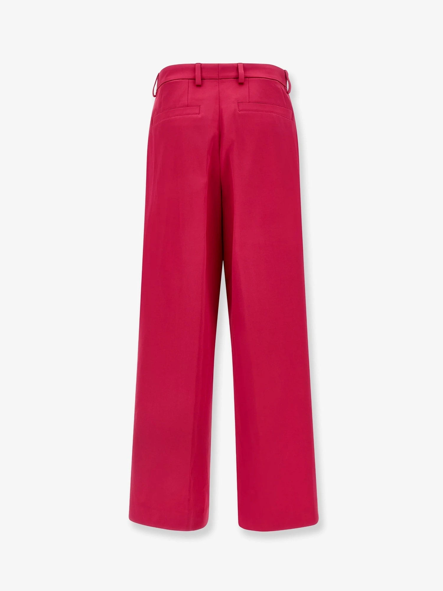 Penn satin trousers.webp