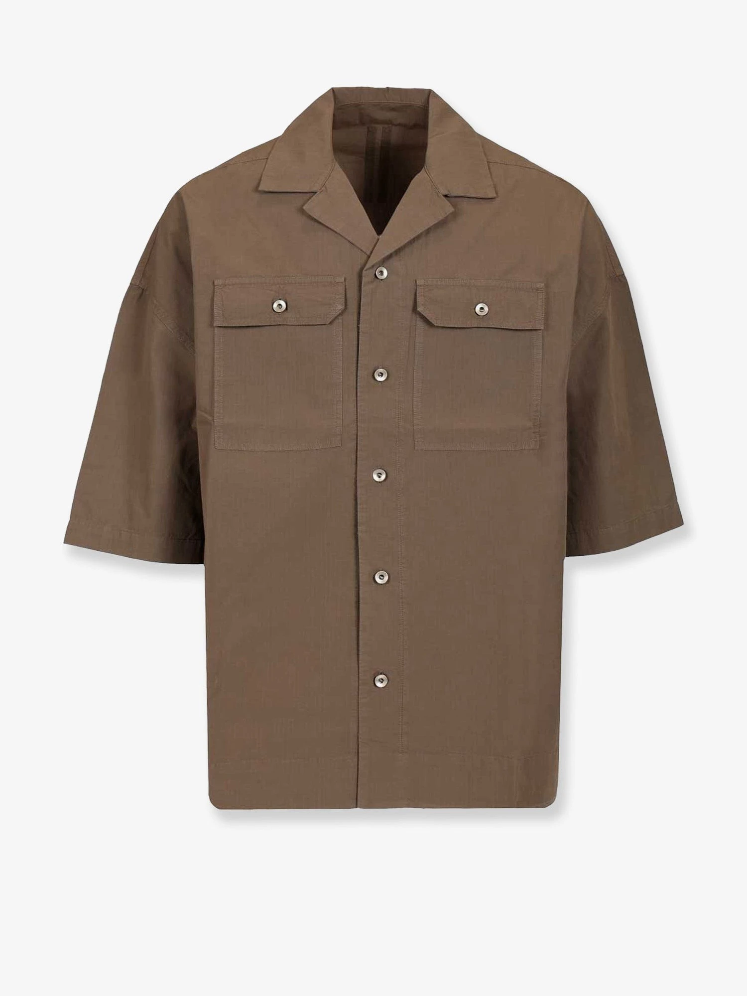 Tommy organic cotton shirt.webp