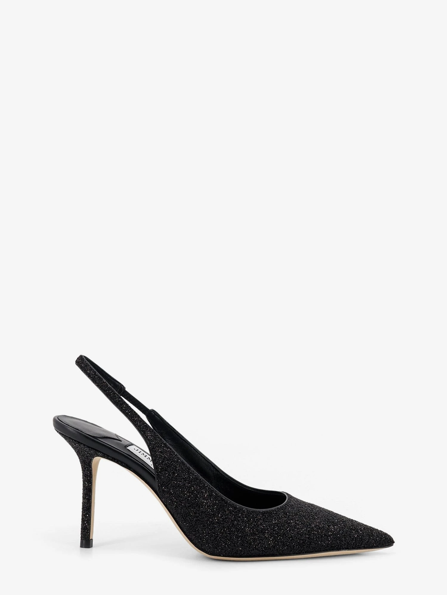 Love pumps with all-over glitter effect.webp