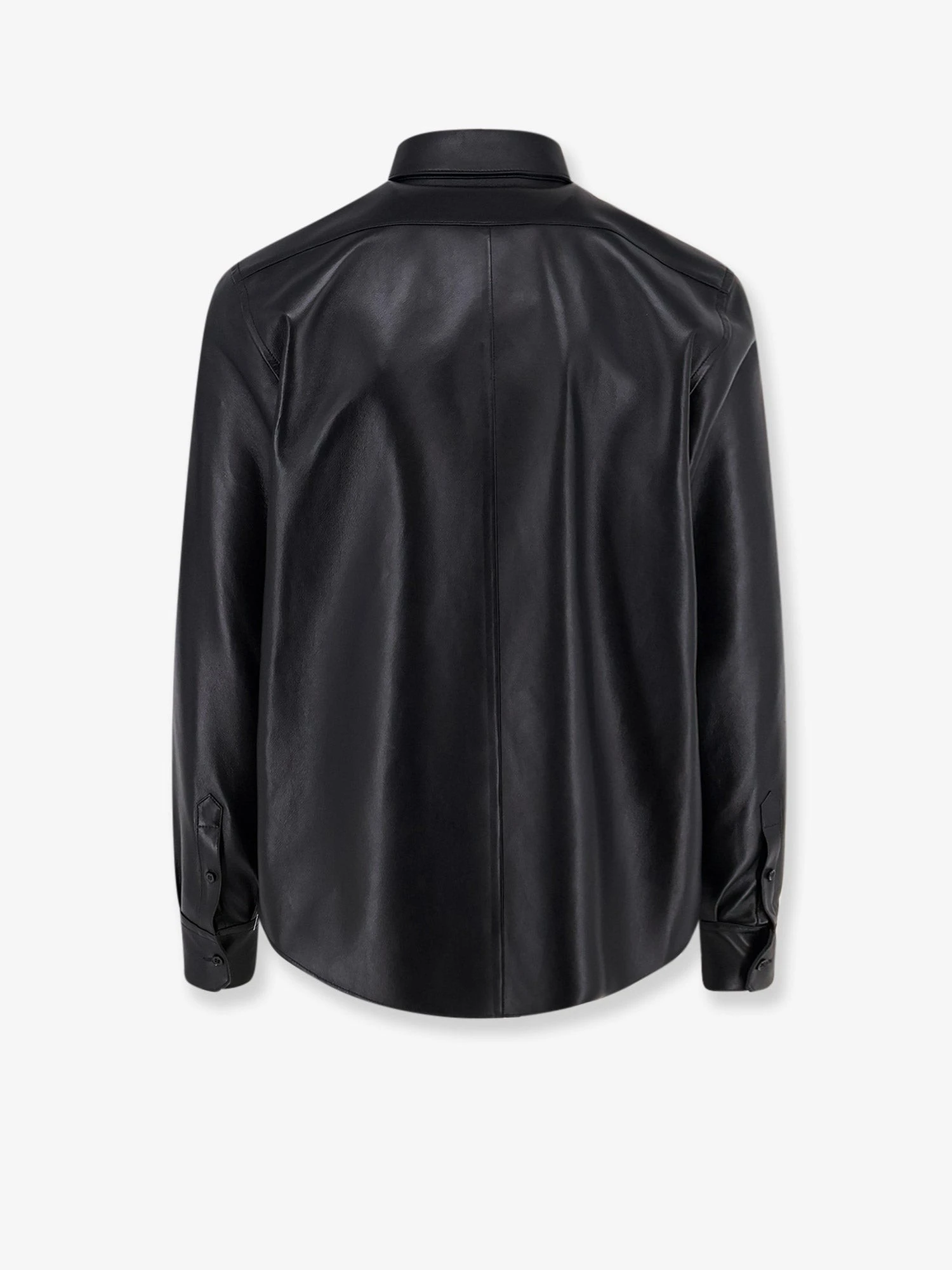 Leather Shirt/Jacket