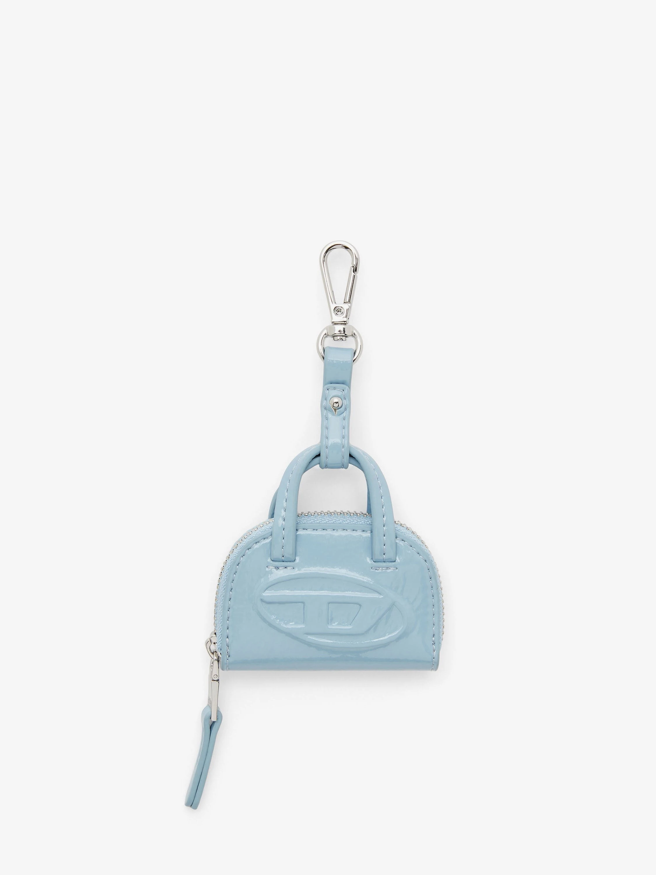 1Dr Dome Charms PVC keychain.webp