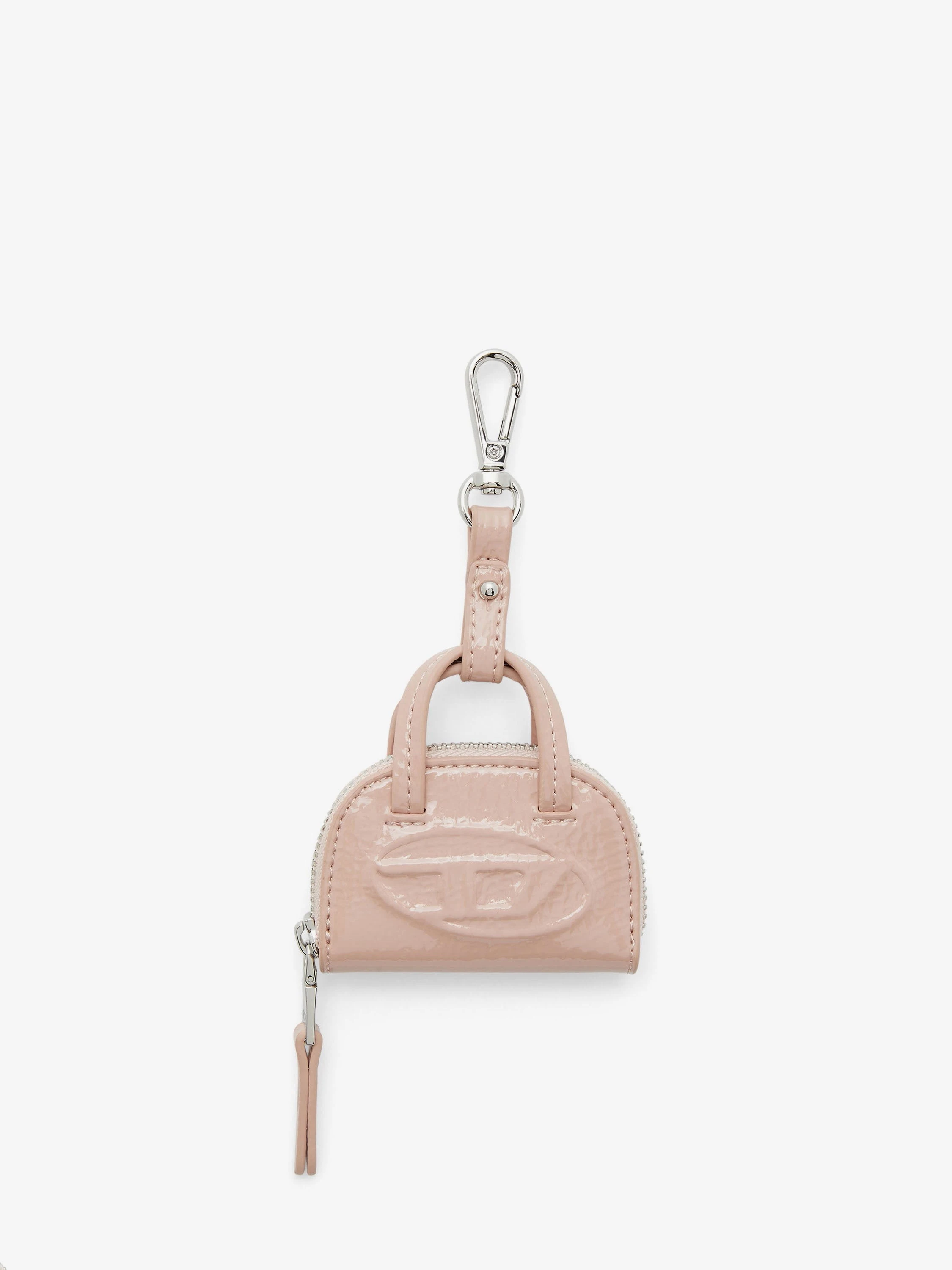 1Dr Dome Charms PVC keychain.webp