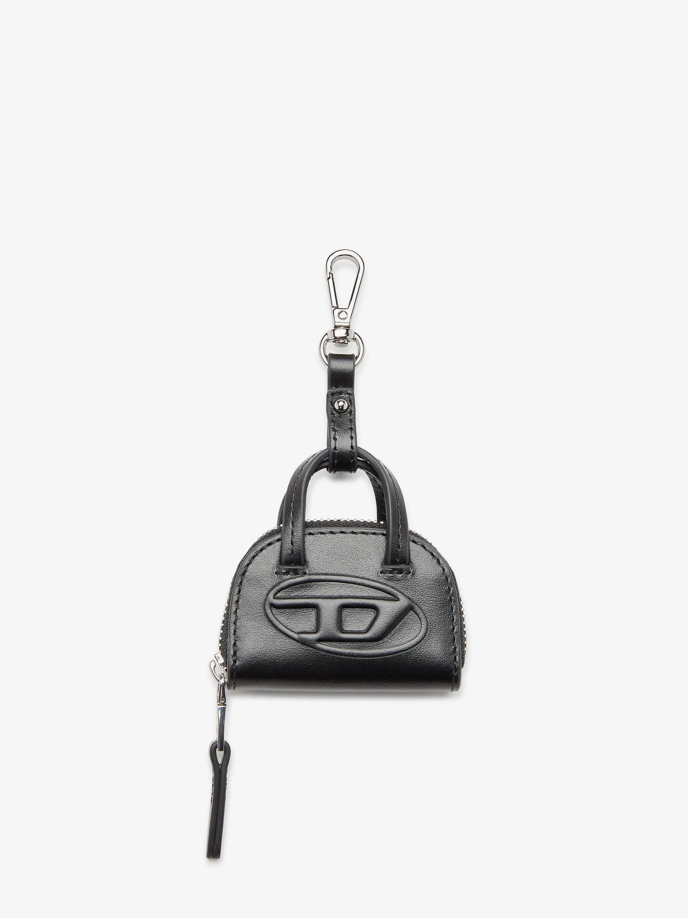 1Dr Dome Charms PVC keychain.webp
