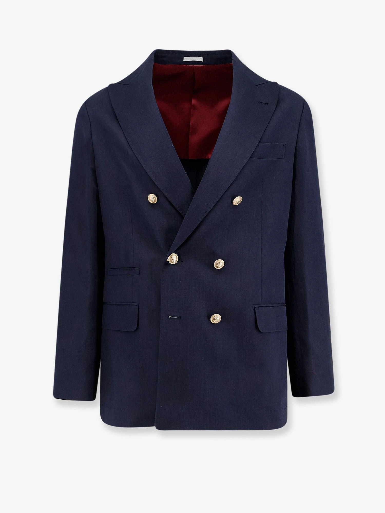 Silk and linen blazer.webp