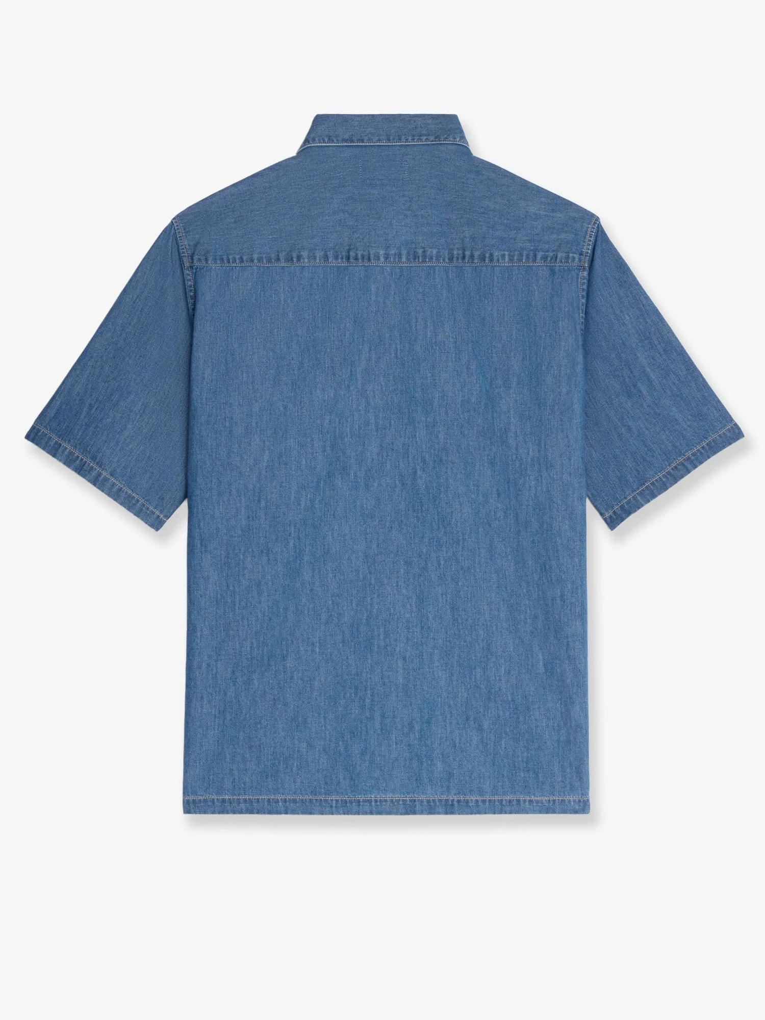 Cotton shirt with Triomphe detail.webp
