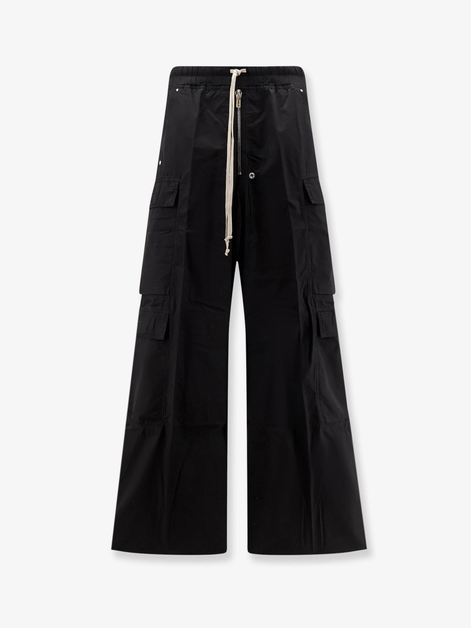 Double Cargo Jumbo Belas trousers.webp