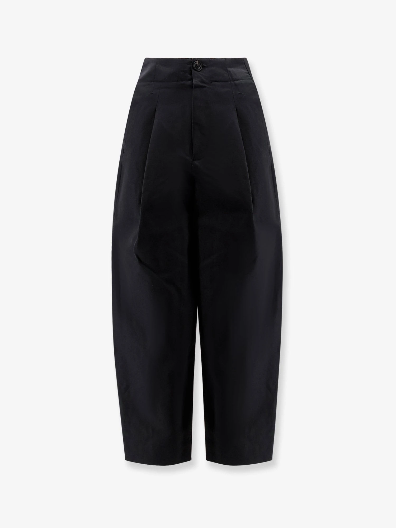 Daley organic cotton and linen trousers.webp