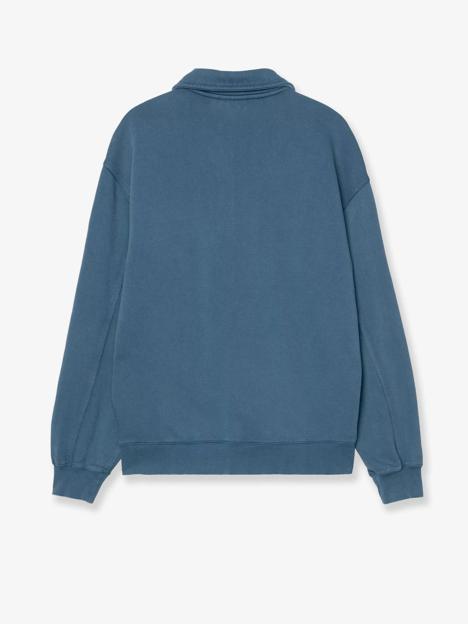 Detroit Deying Treatment cotton sweatshirt.webp