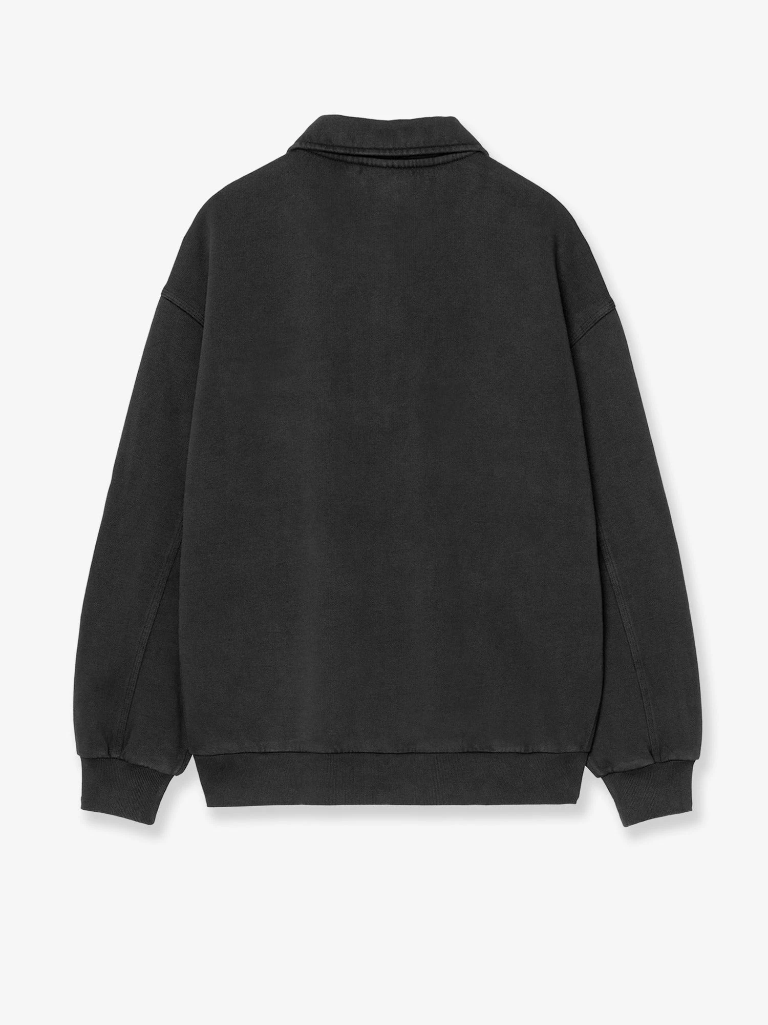 Detroit Deying Treatment cotton sweatshirt.webp