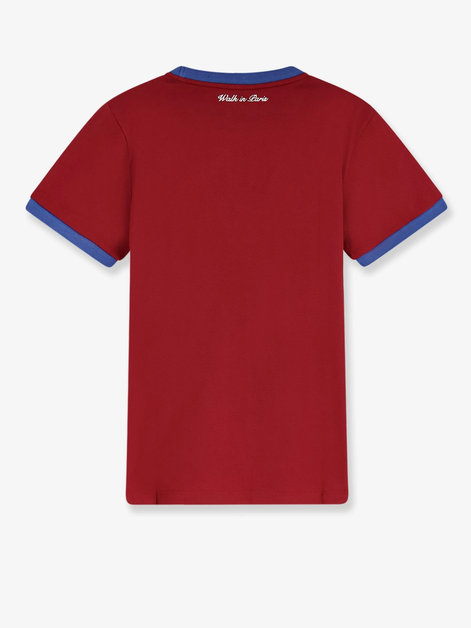 I Love Paris cotton t-shirt.webp