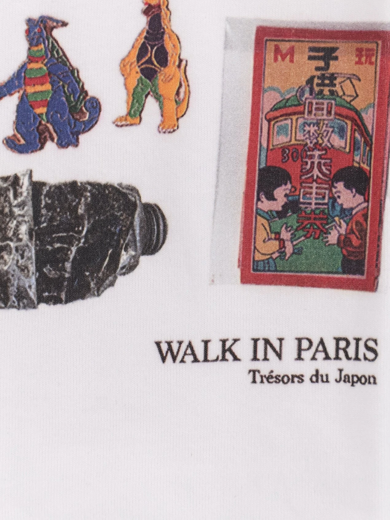 The Japan Collection cotton t-shirt.webp