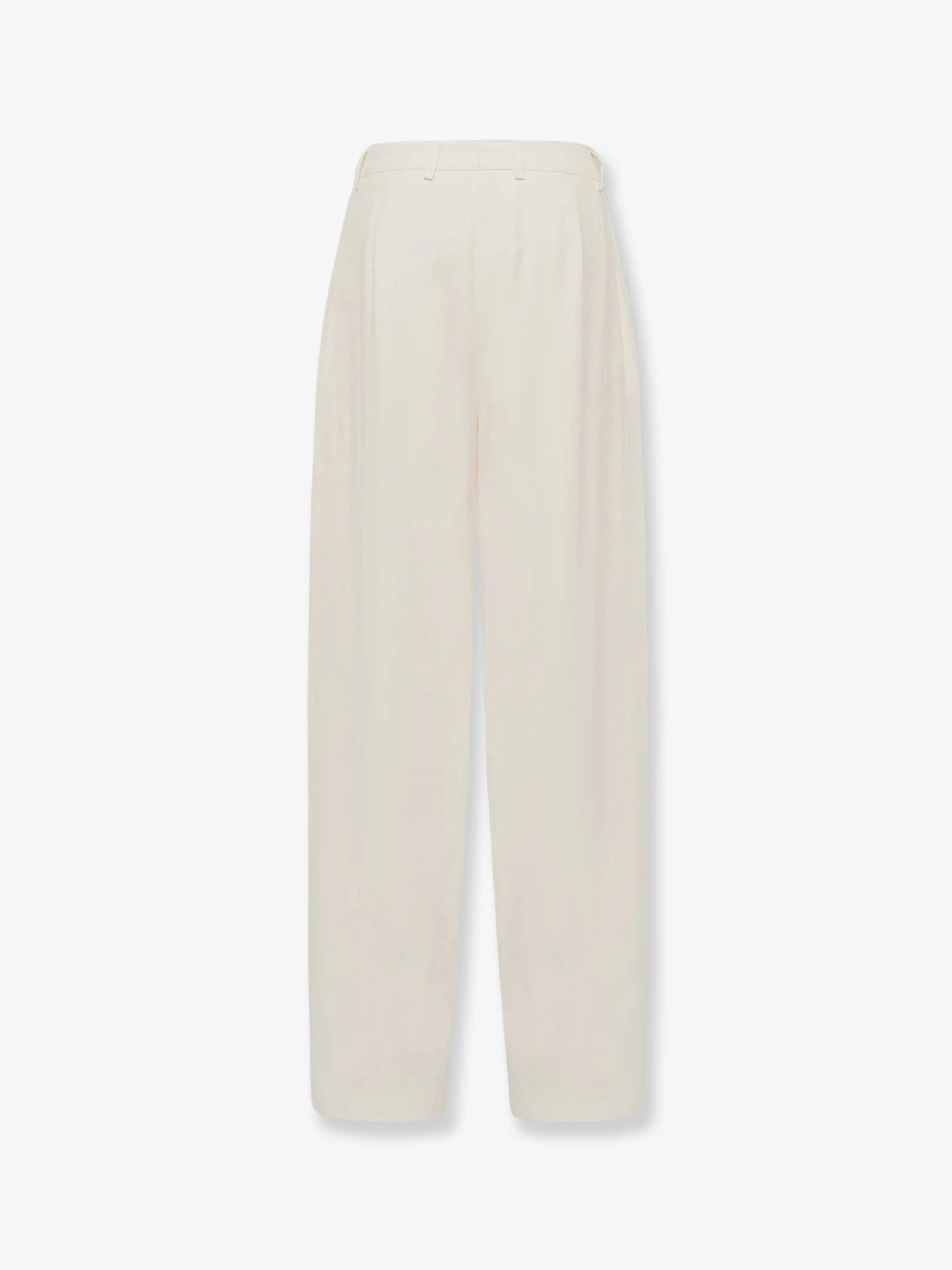 Viscose and linen trousers.webp