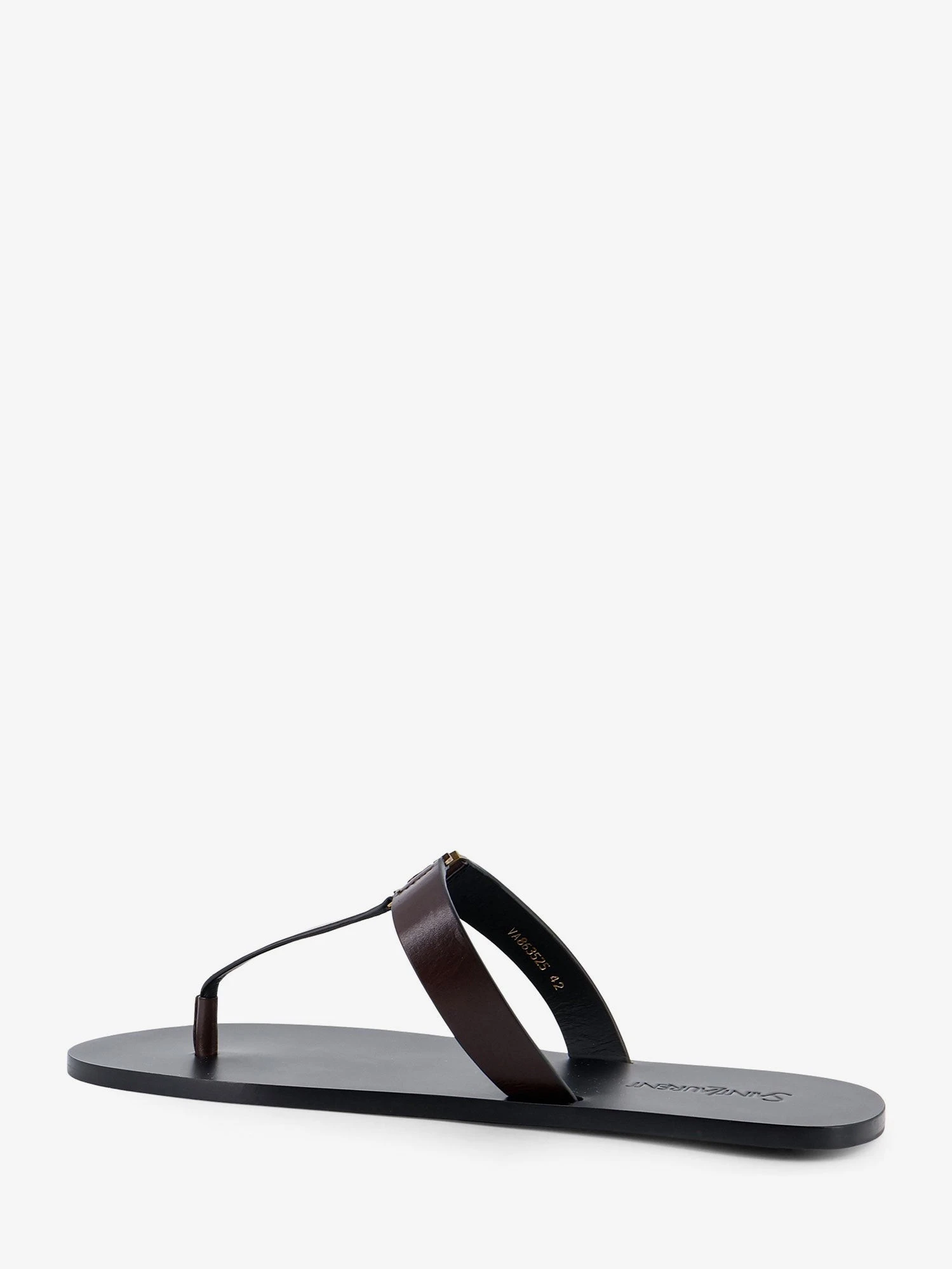 Babylone leather sandals.webp