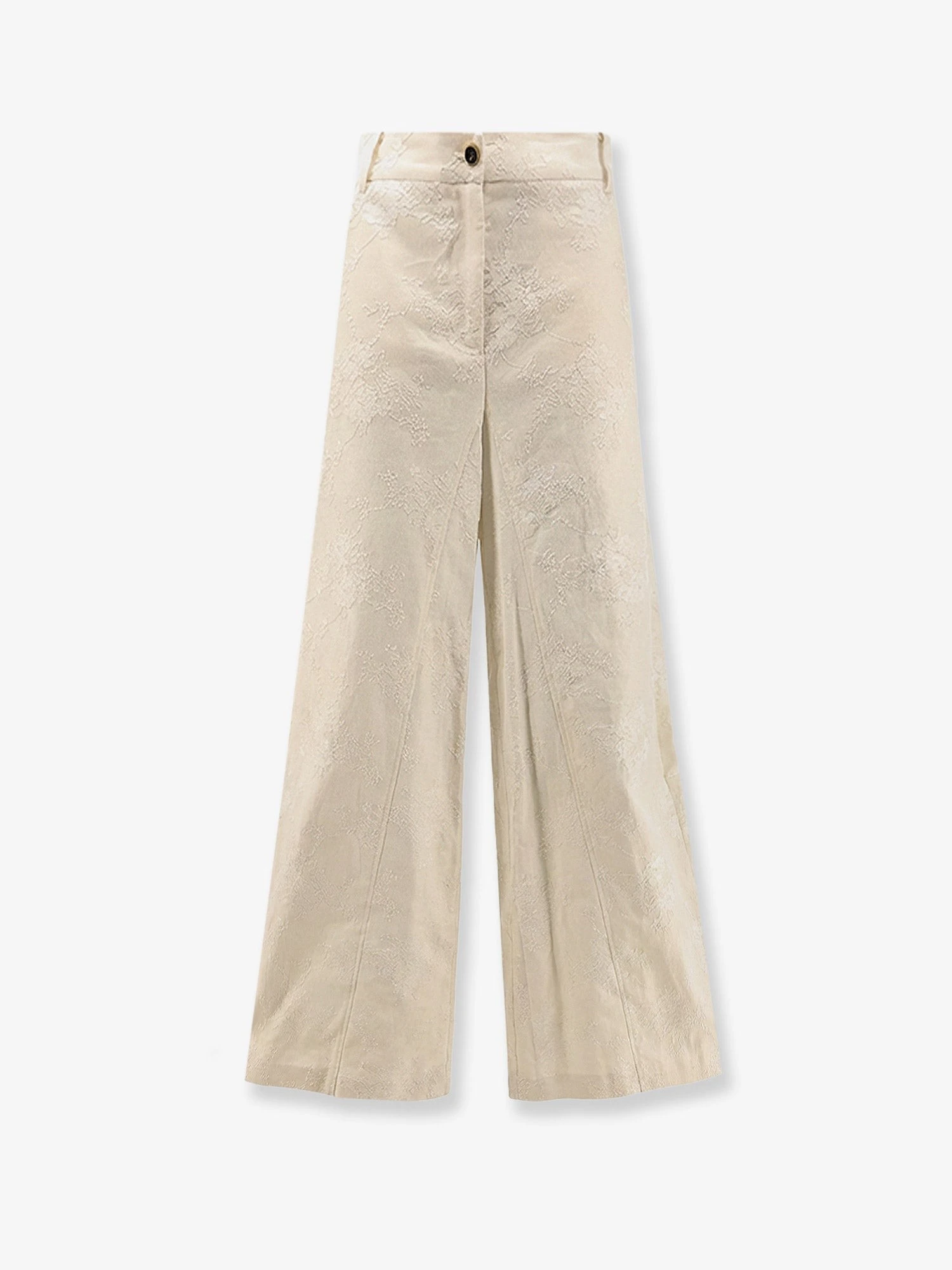 Ivy linen trousers with embroidery.webp