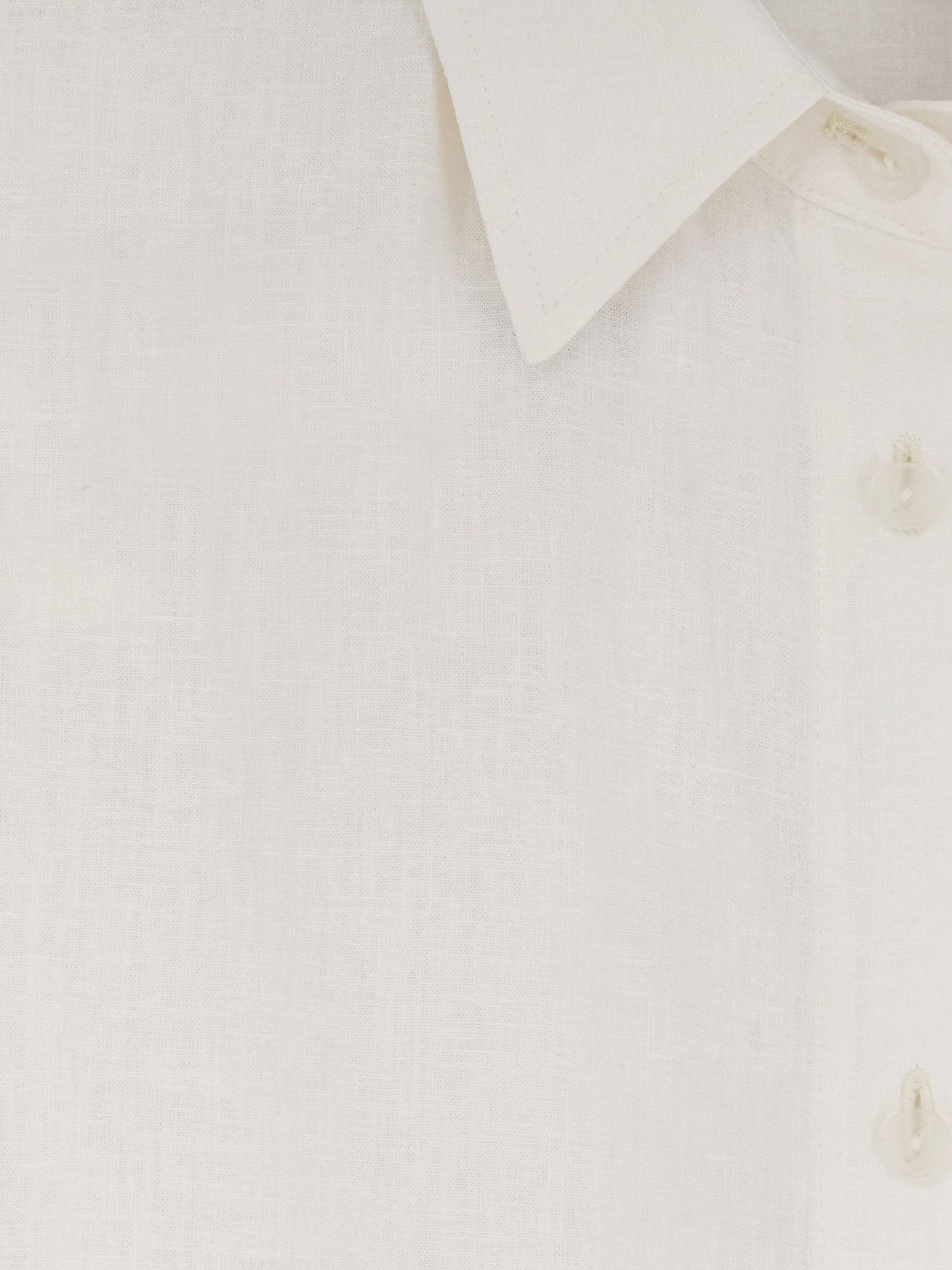 Arigliano linen and viscose chemisier dress.webp