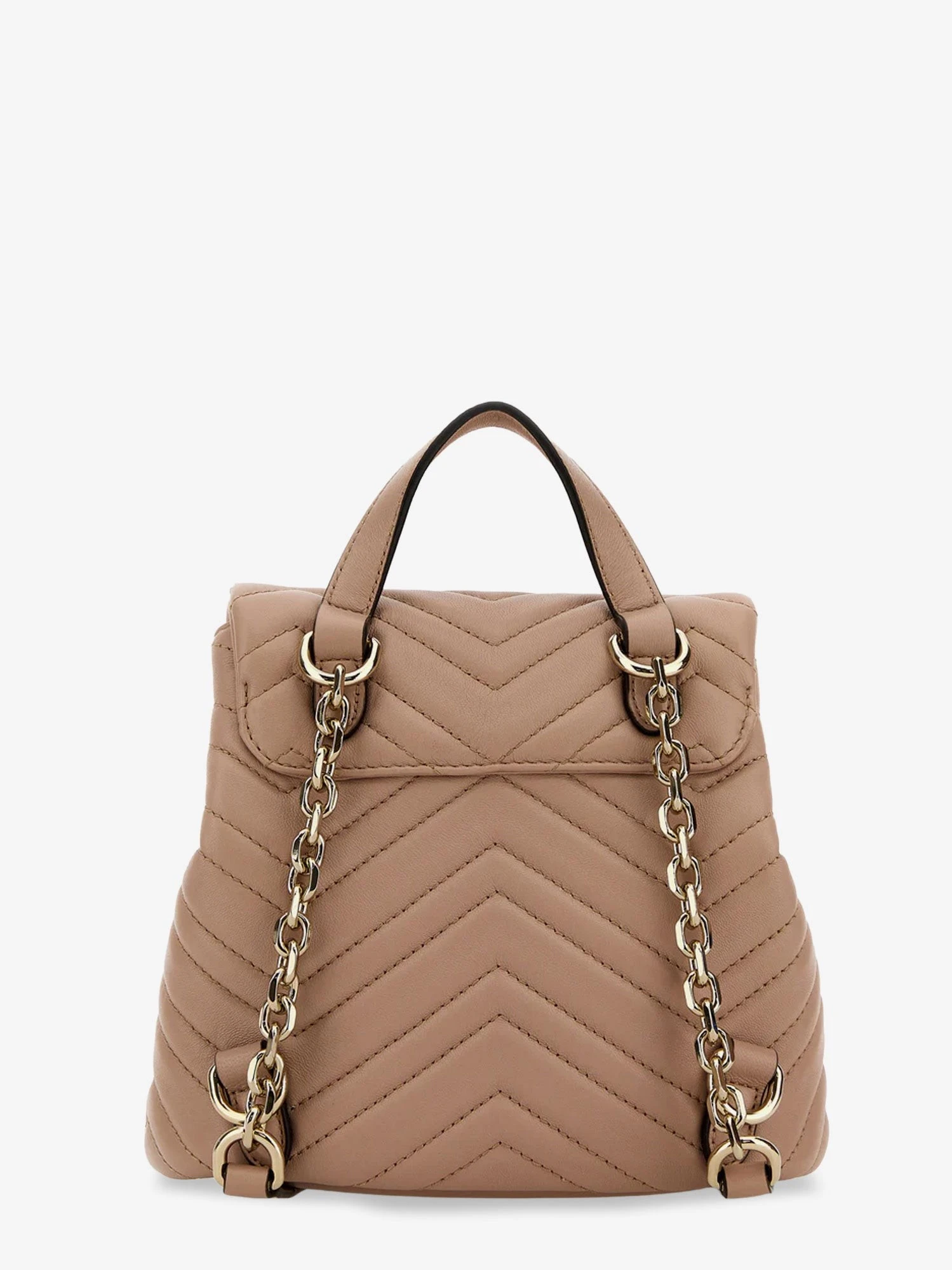 Mini GG Marmont leather backpack.webp