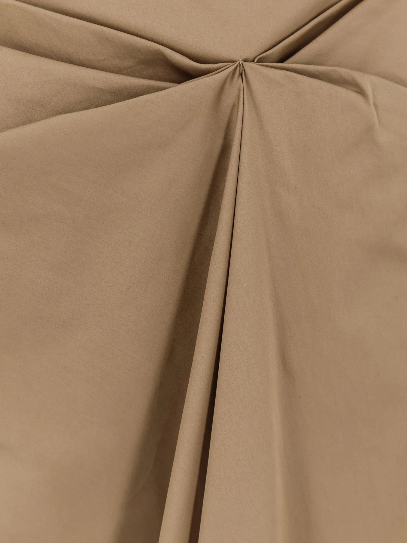 Mxmpaggi cotton blend skirt.webp