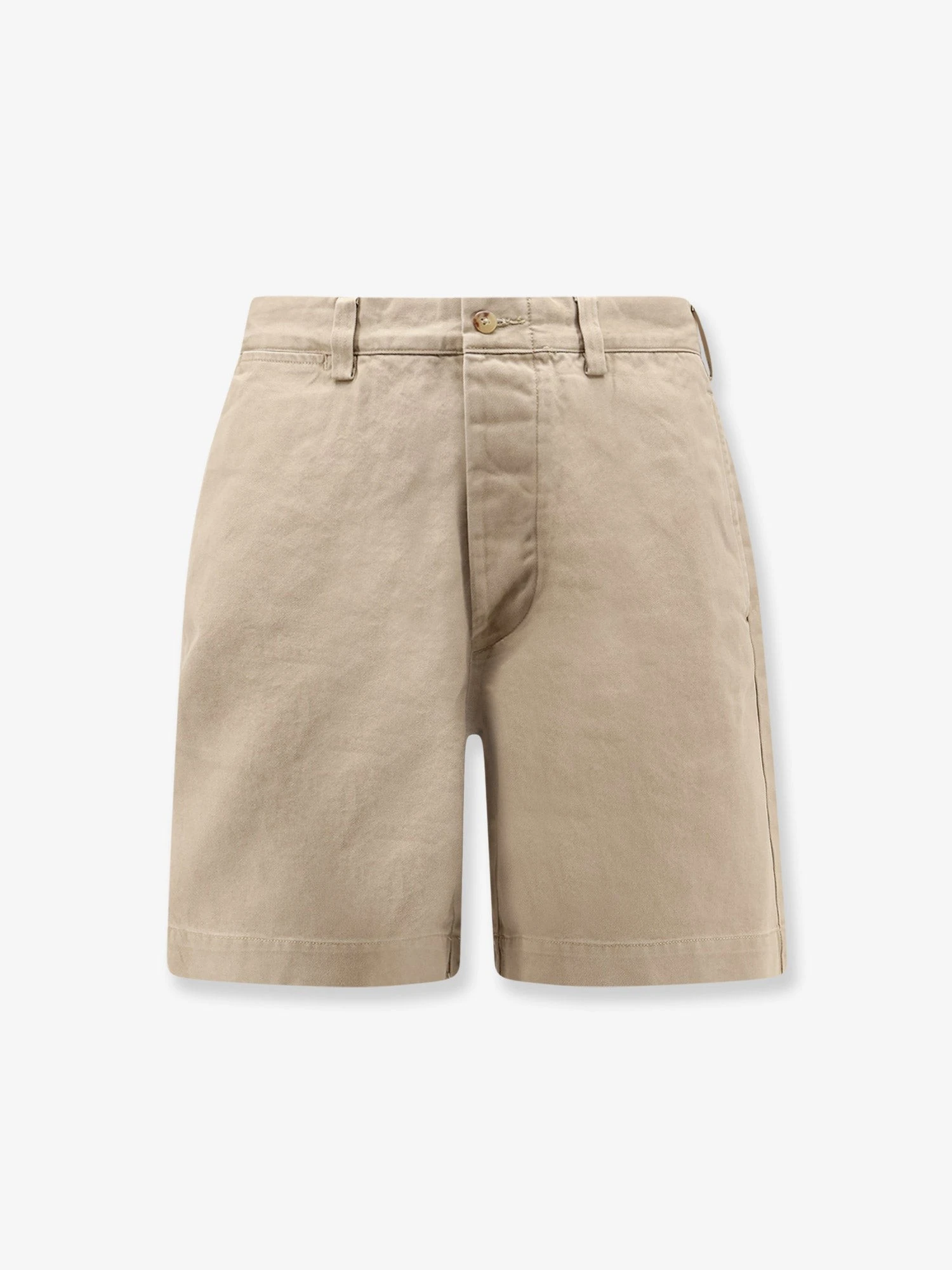 Big Fit cotton bermuda shorts.webp