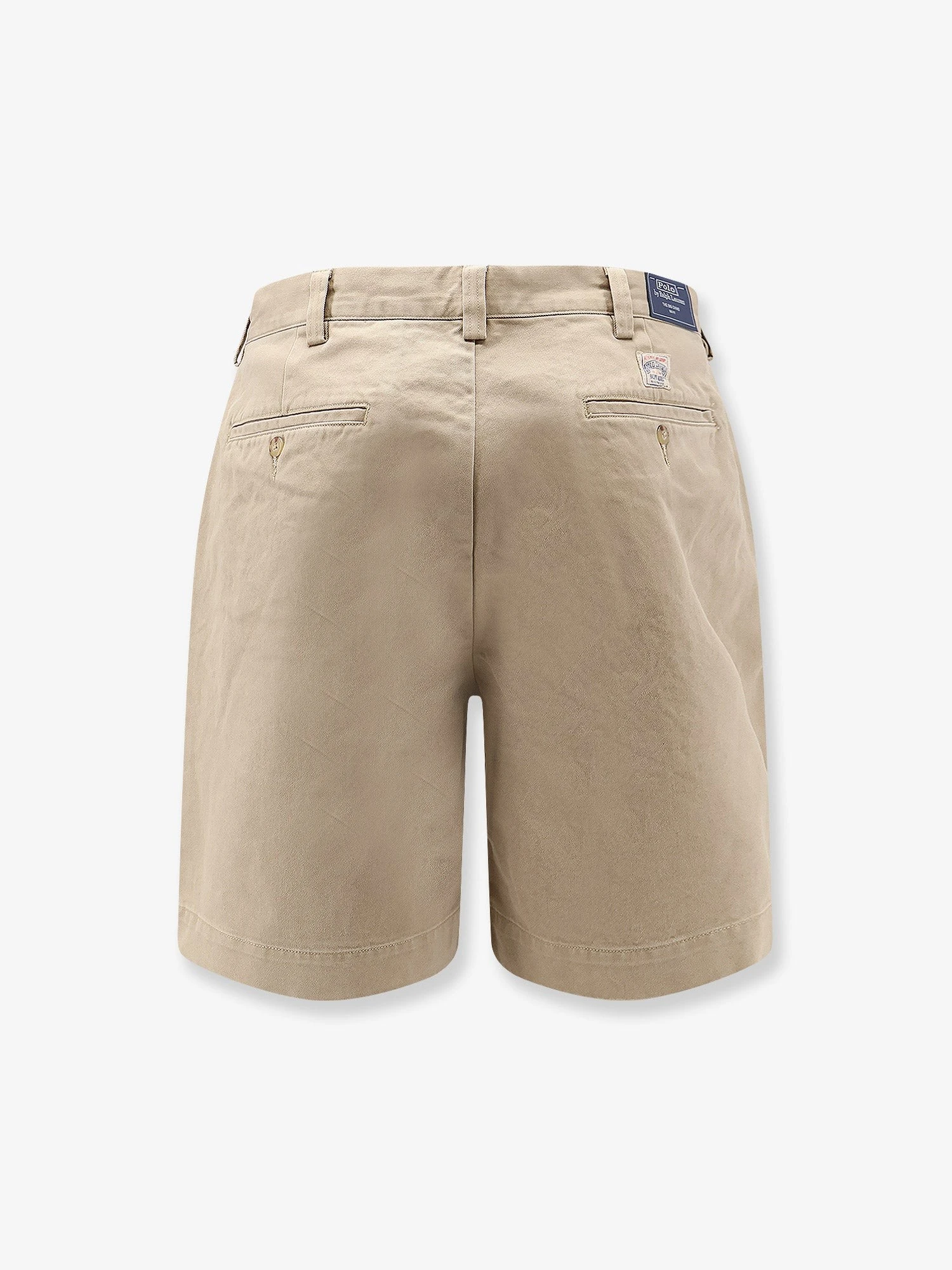 Big Fit cotton bermuda shorts.webp