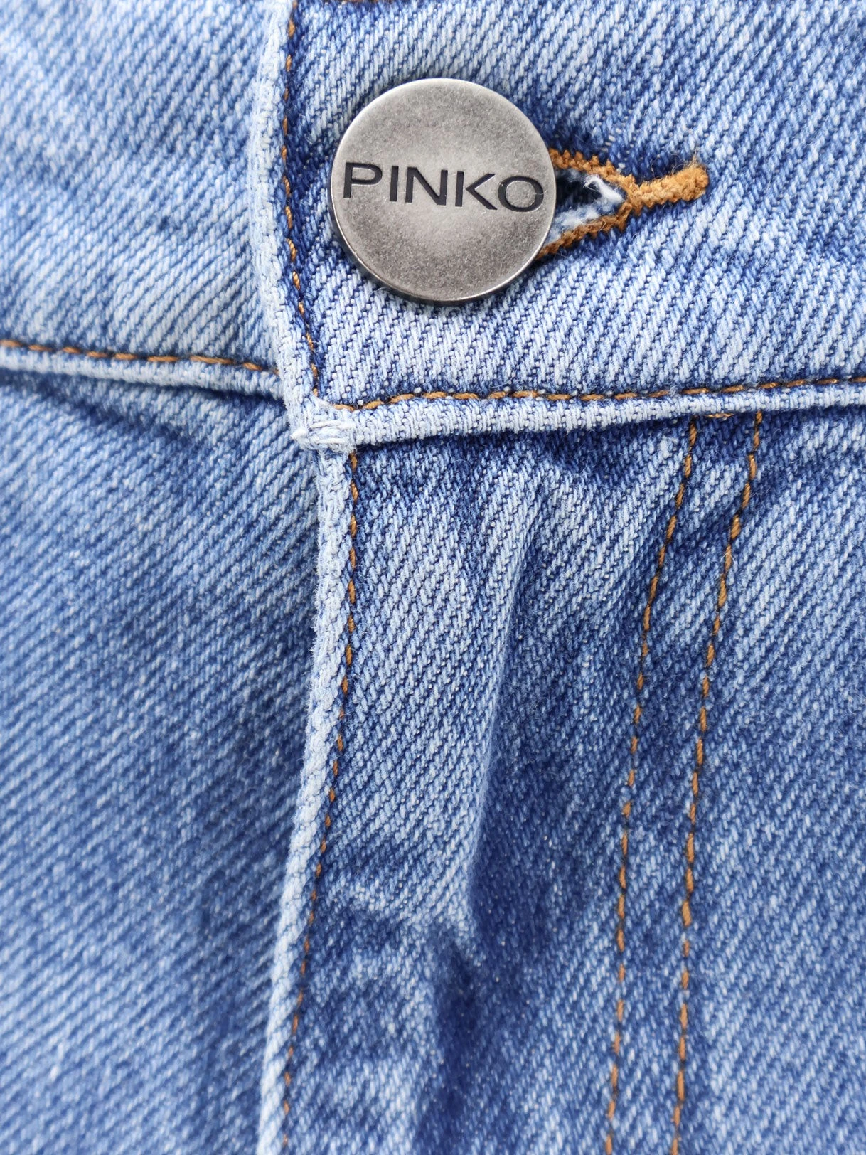 Blue denim jeans.webp