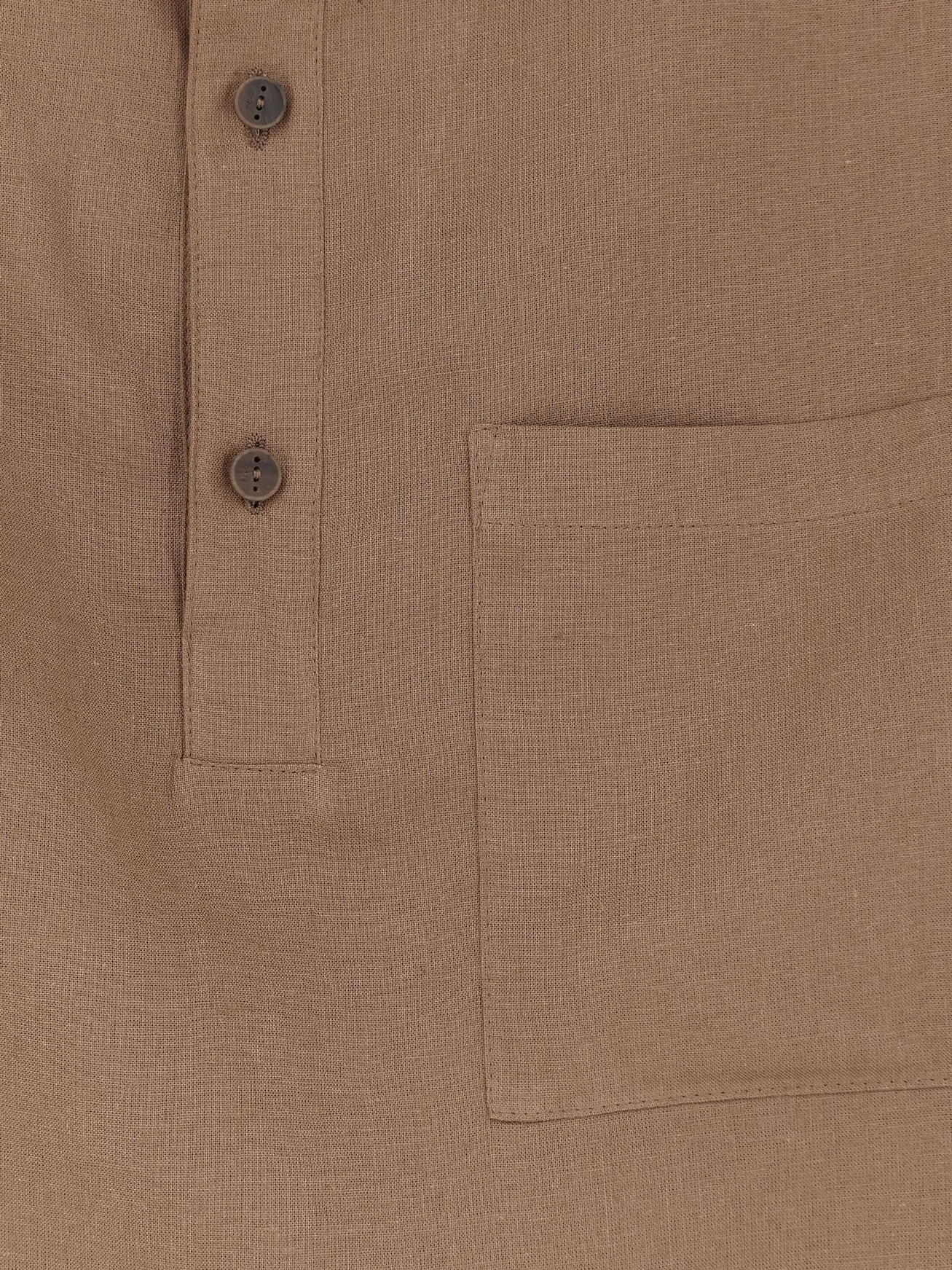 Montursi linen and viscose shirt.webp