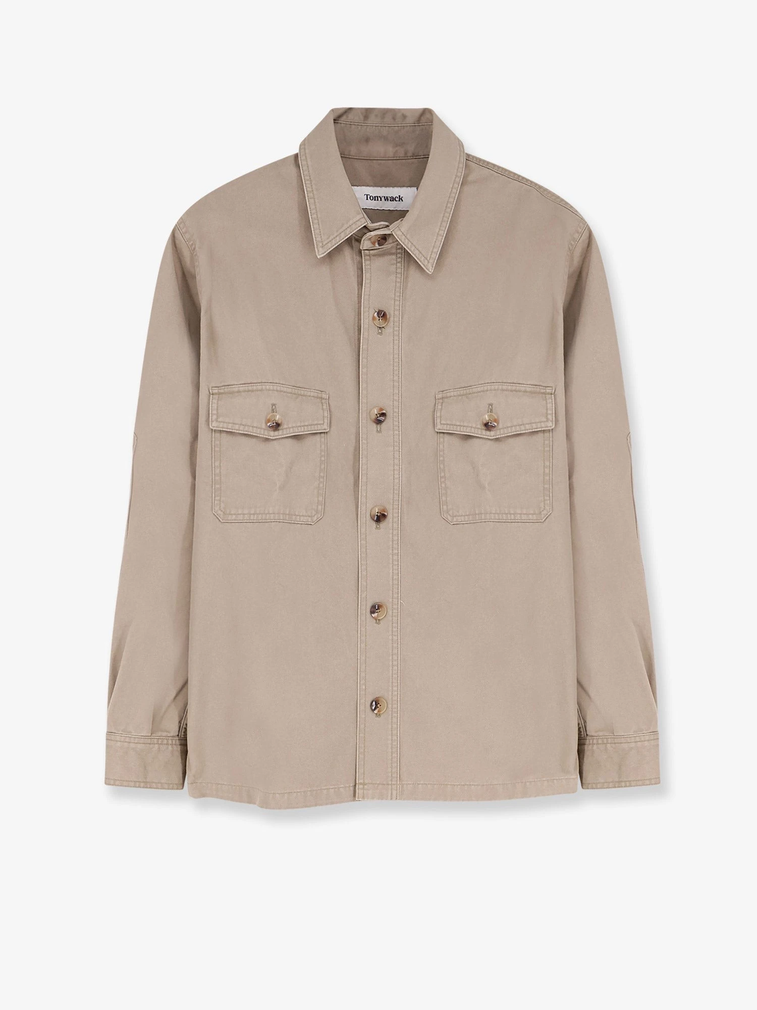 Oversized cotton shirt.webp