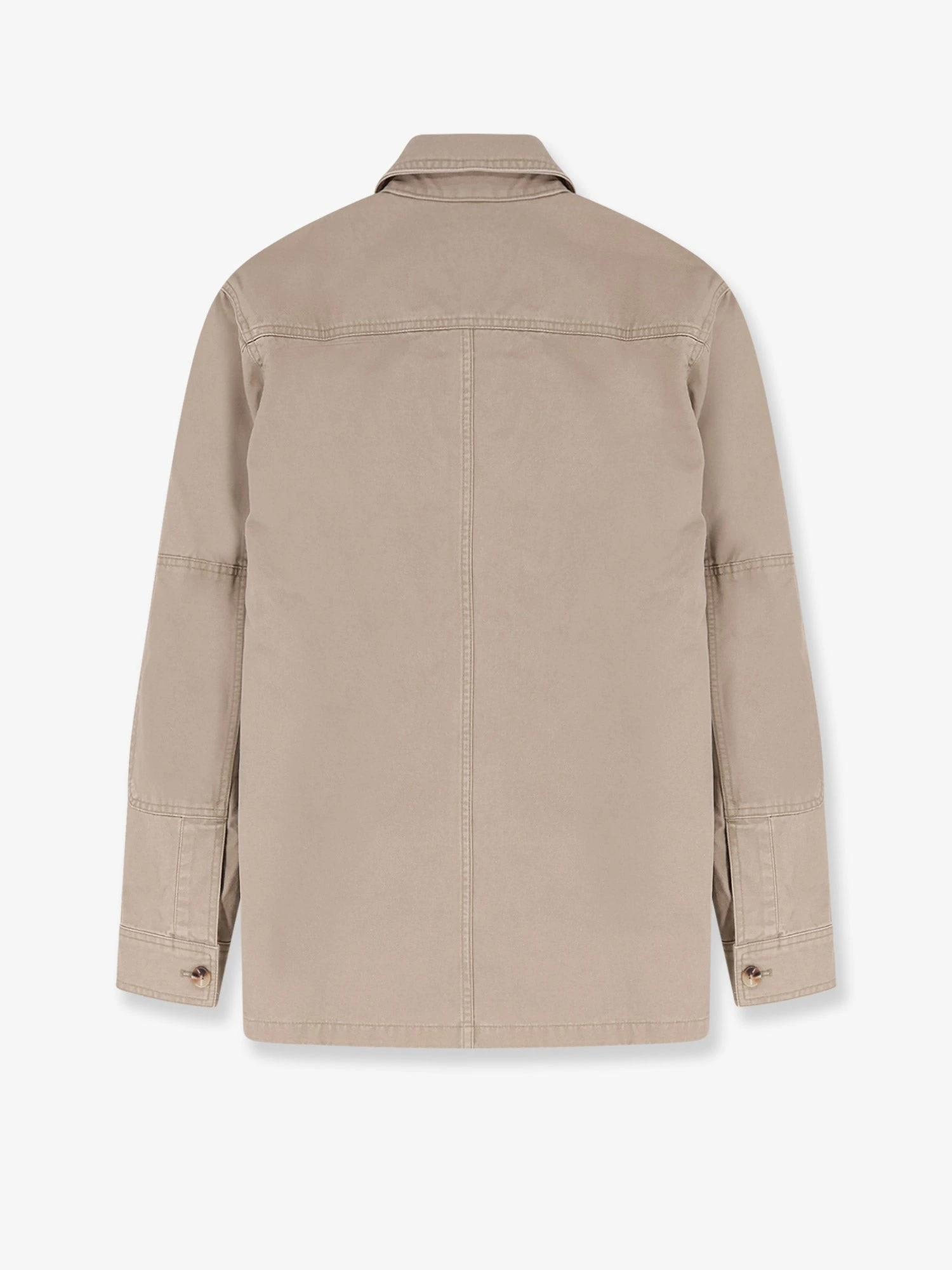 Oversized cotton shirt.webp