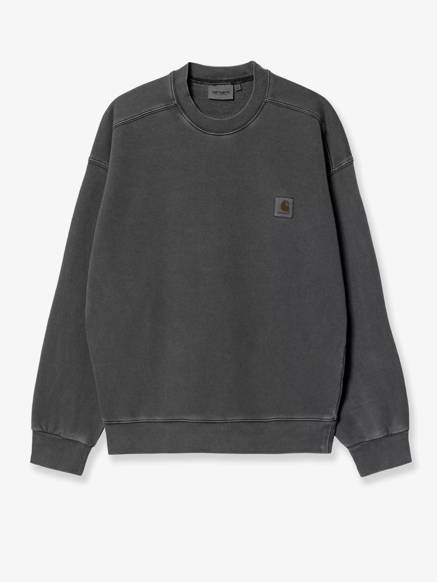 Nelson cotton sweatshirt.webp