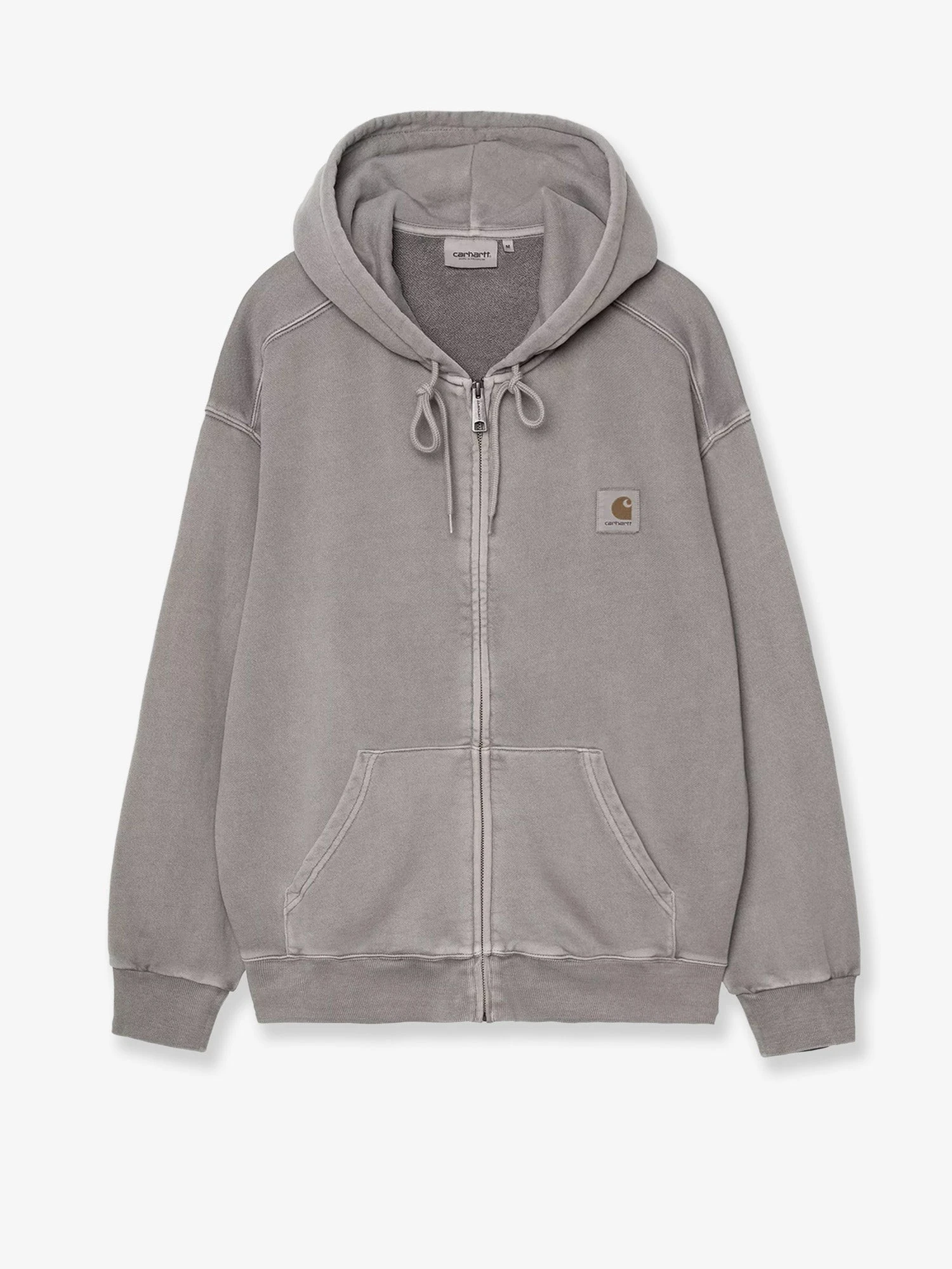 Nelson cotton sweatshirt.webp