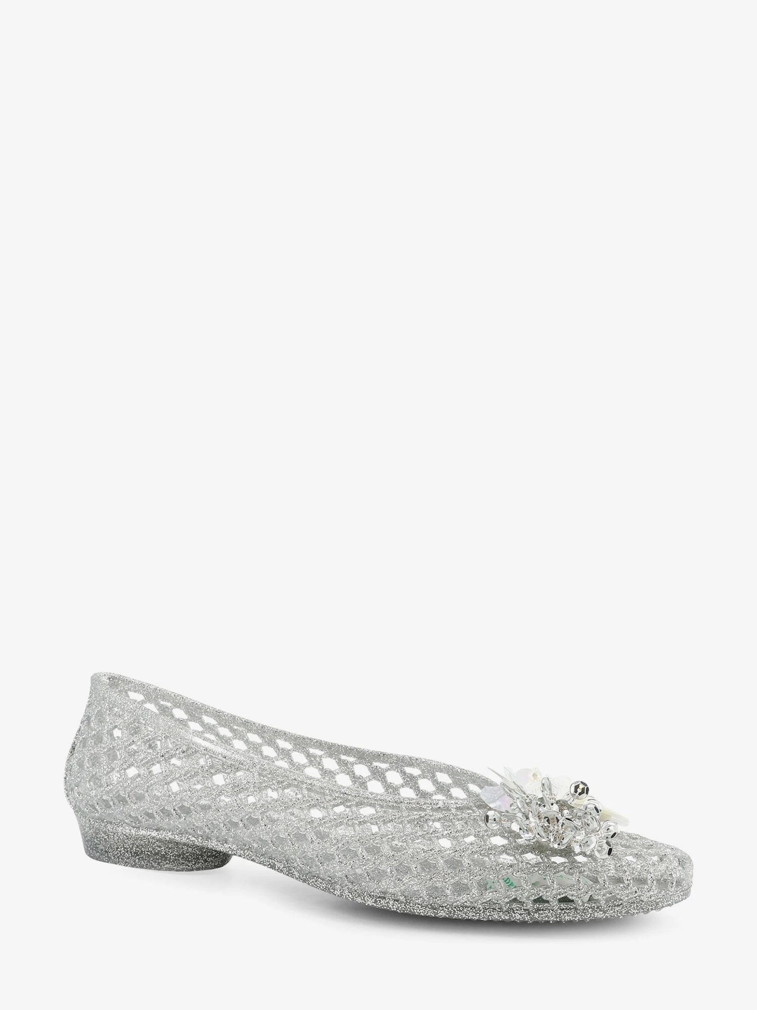 Glitter PVC ballerinas.webp