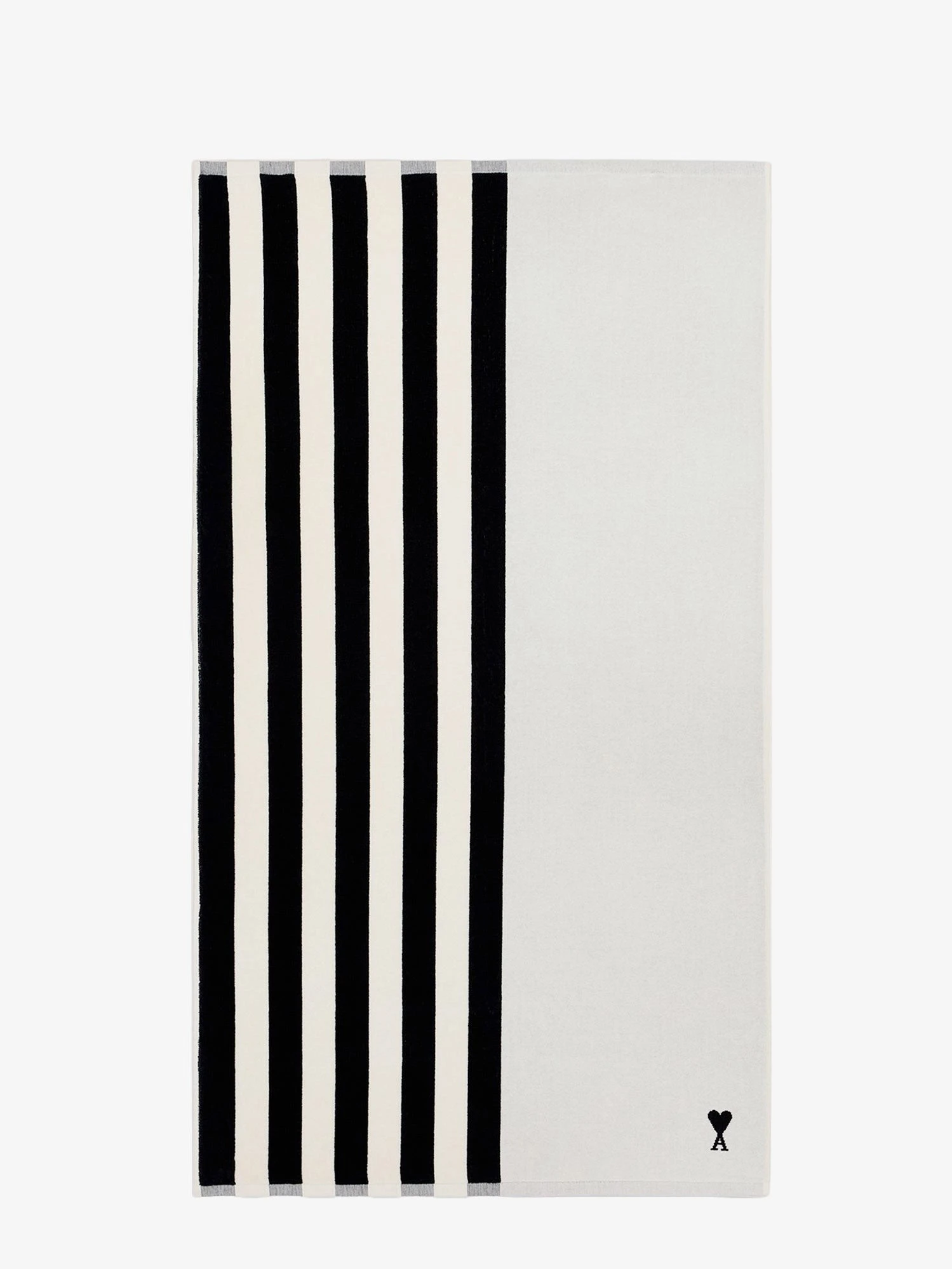 Cotton beach towel