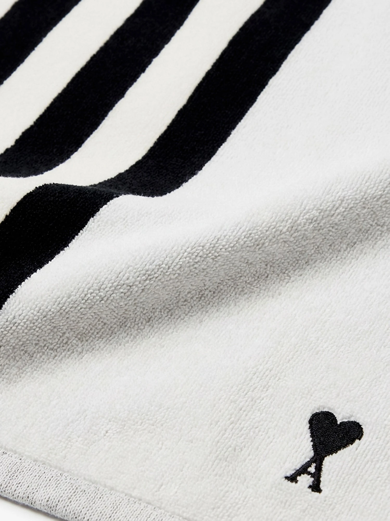Cotton beach towel