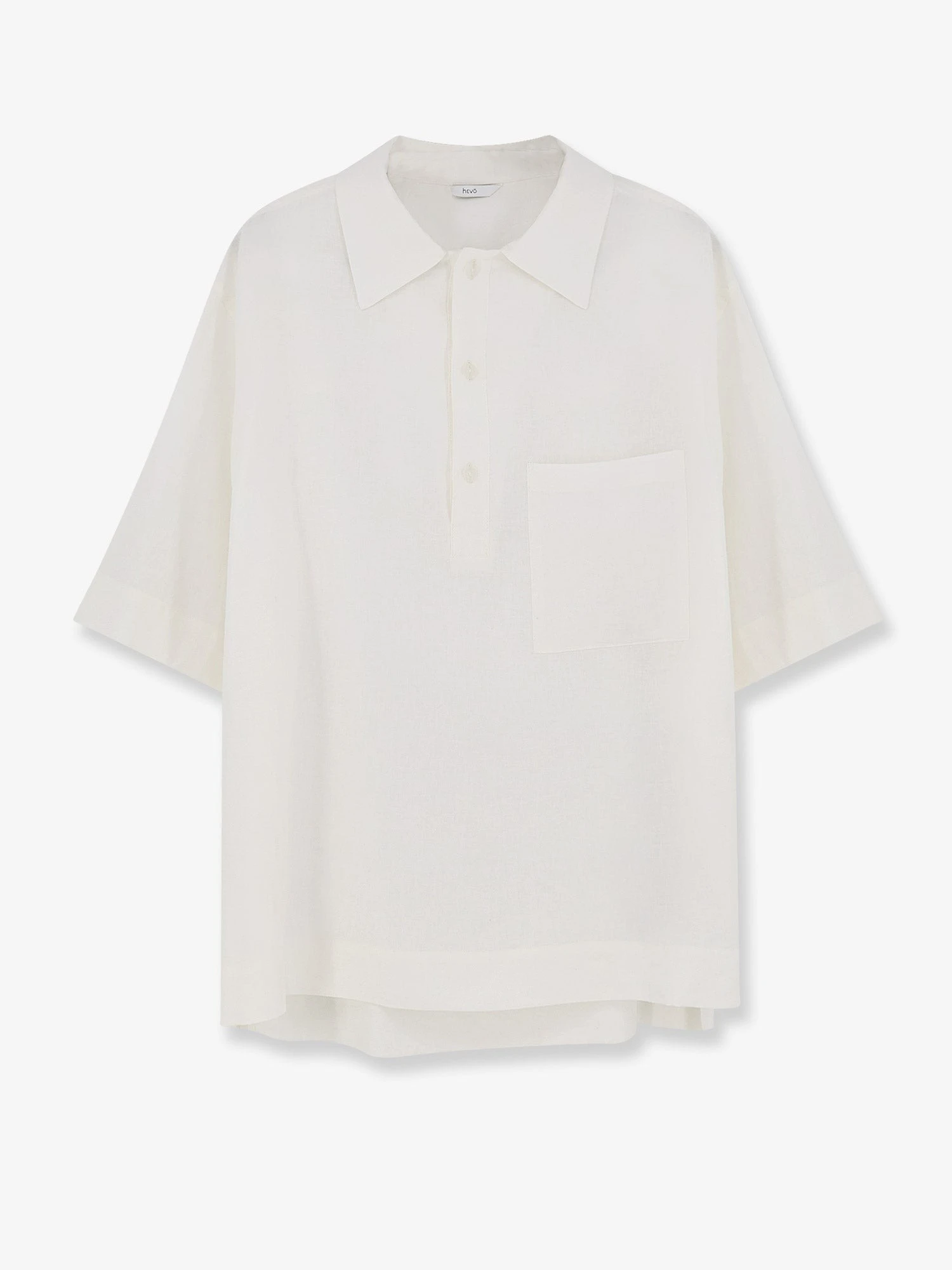 Montursi linen and viscose shirt.webp