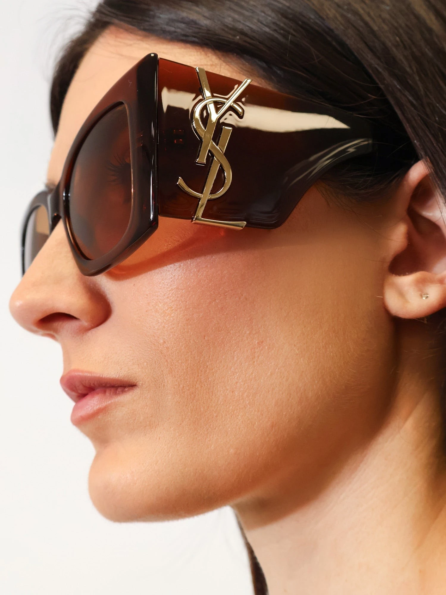 Blaze Crystal acetate sunglasses.webp