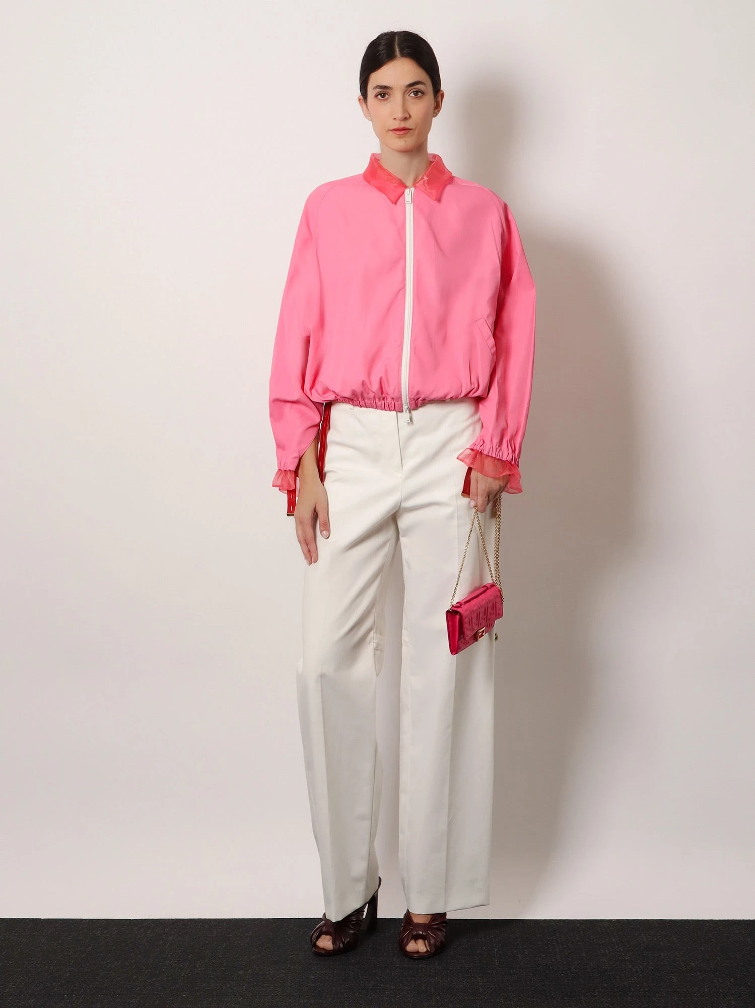 Technical canvas trousers.webp