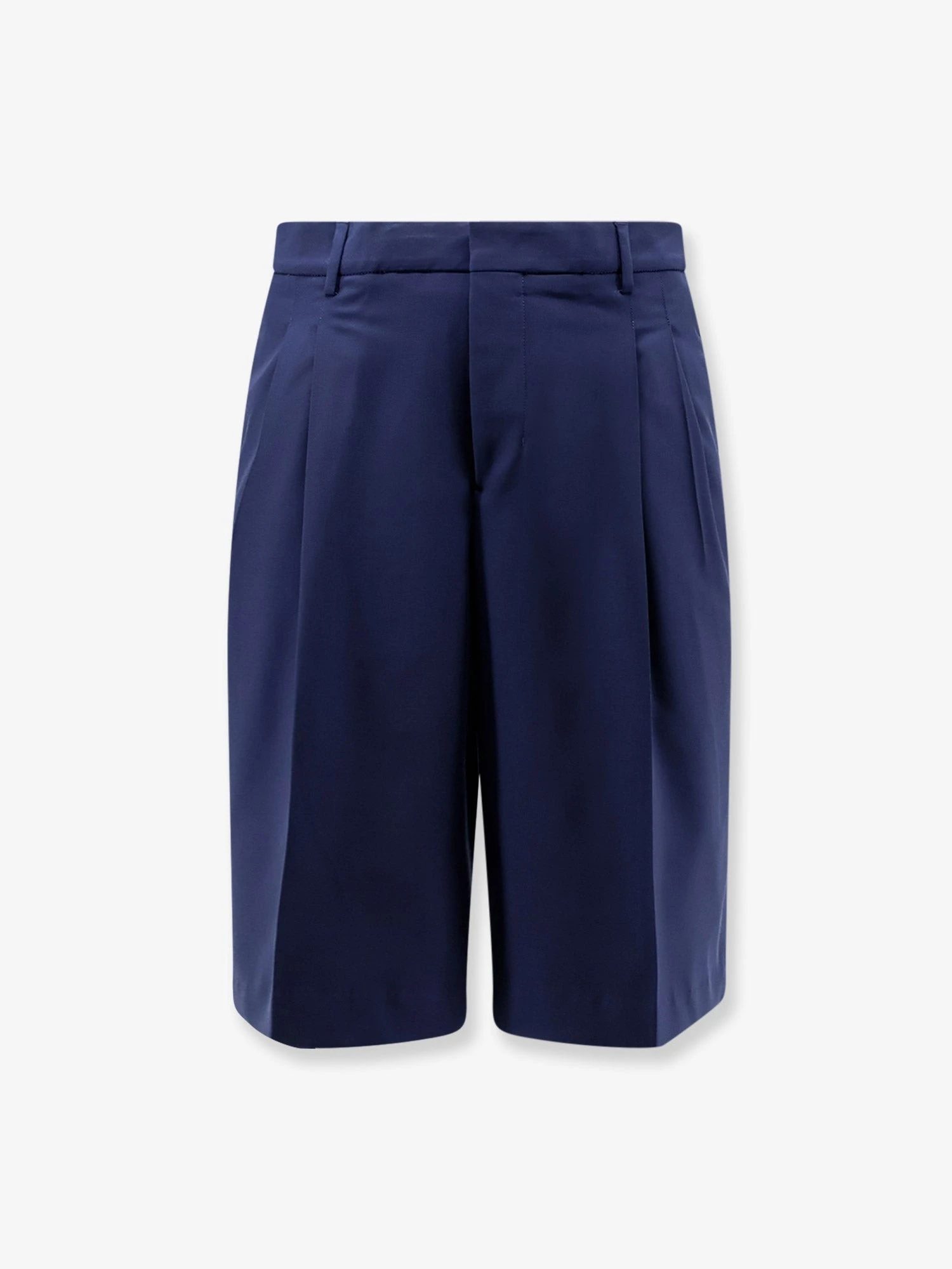 Virgin wool shorts.webp