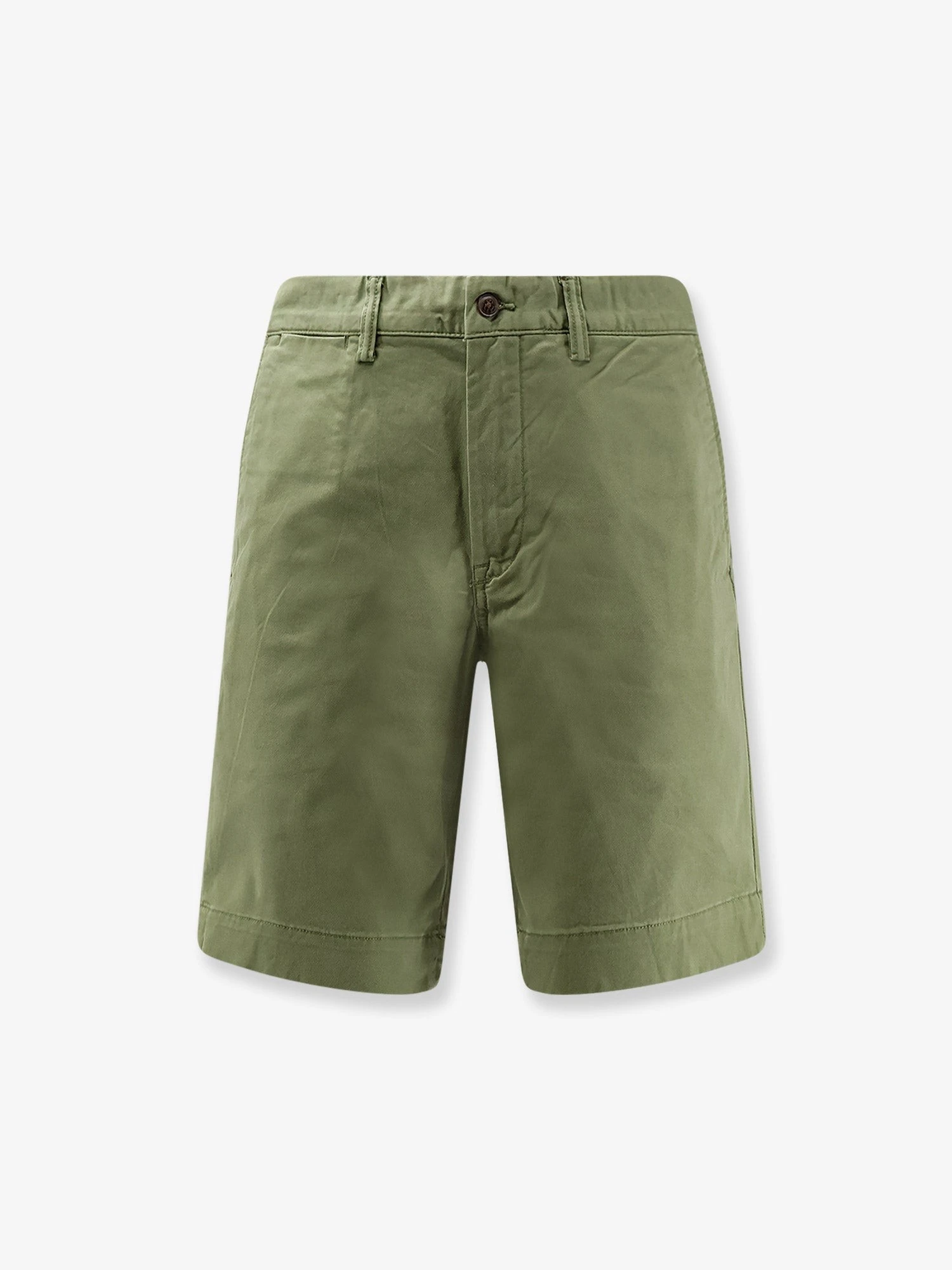Bedford stretch cotton bermuda shorts.webp