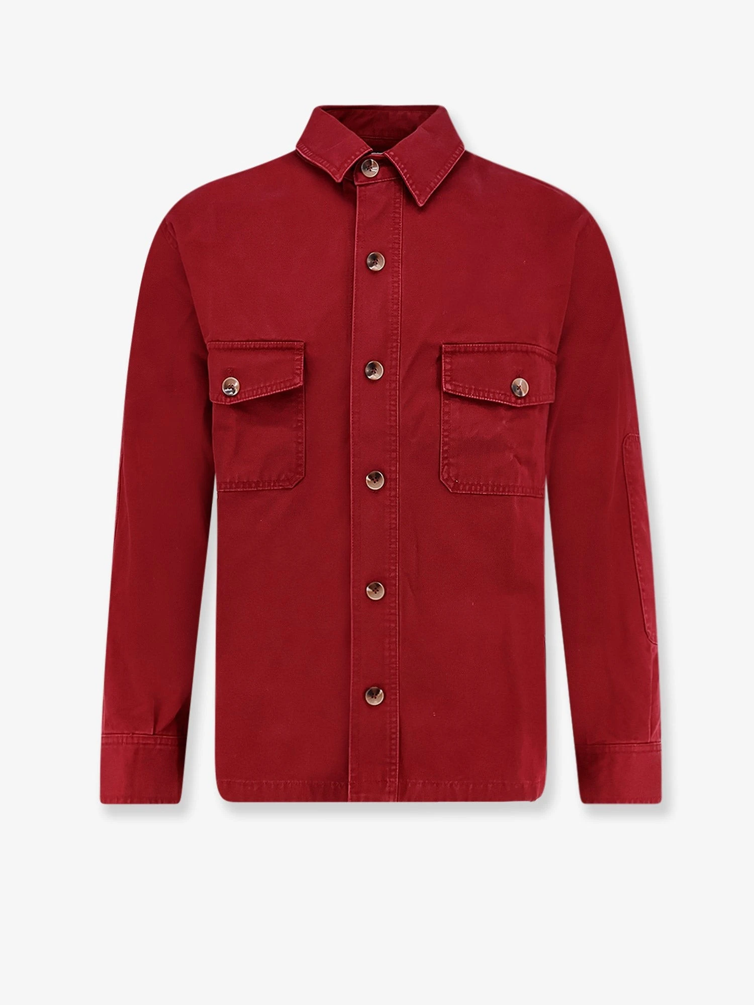 Oversize cotton shirt.webp