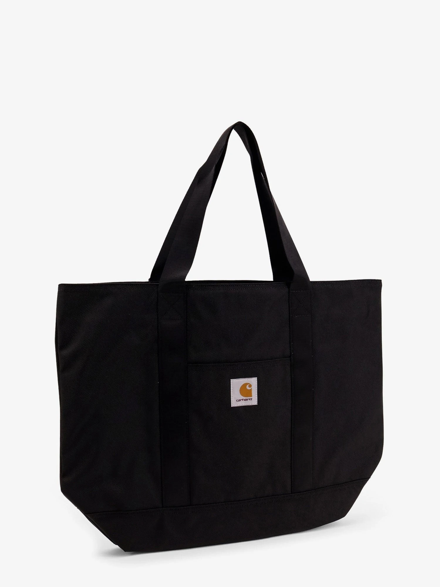 DearBorn Prescott canvas shopping bag.webp