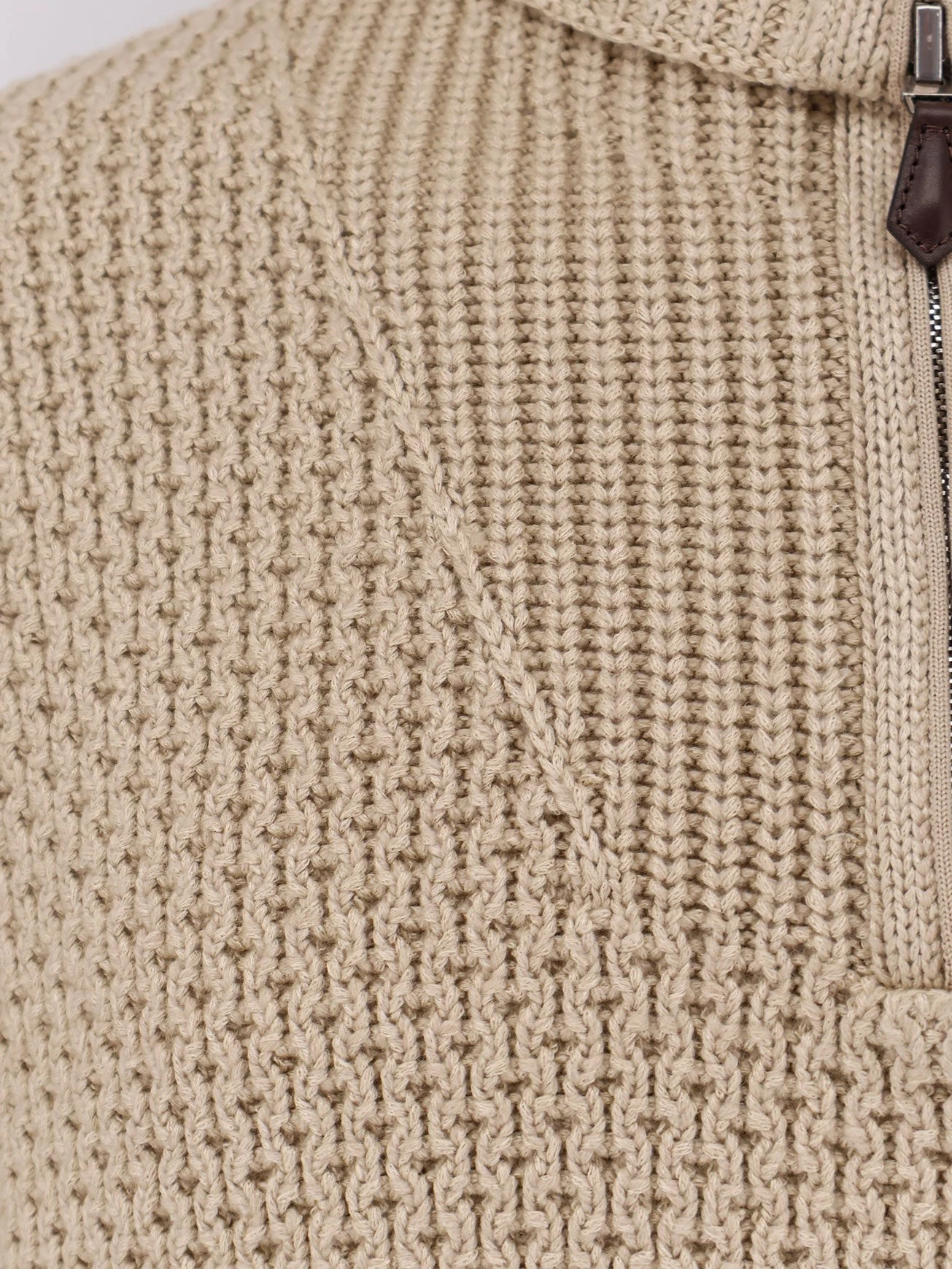 Linen, virgin wool, cashmere and silk blend sweater.webp
