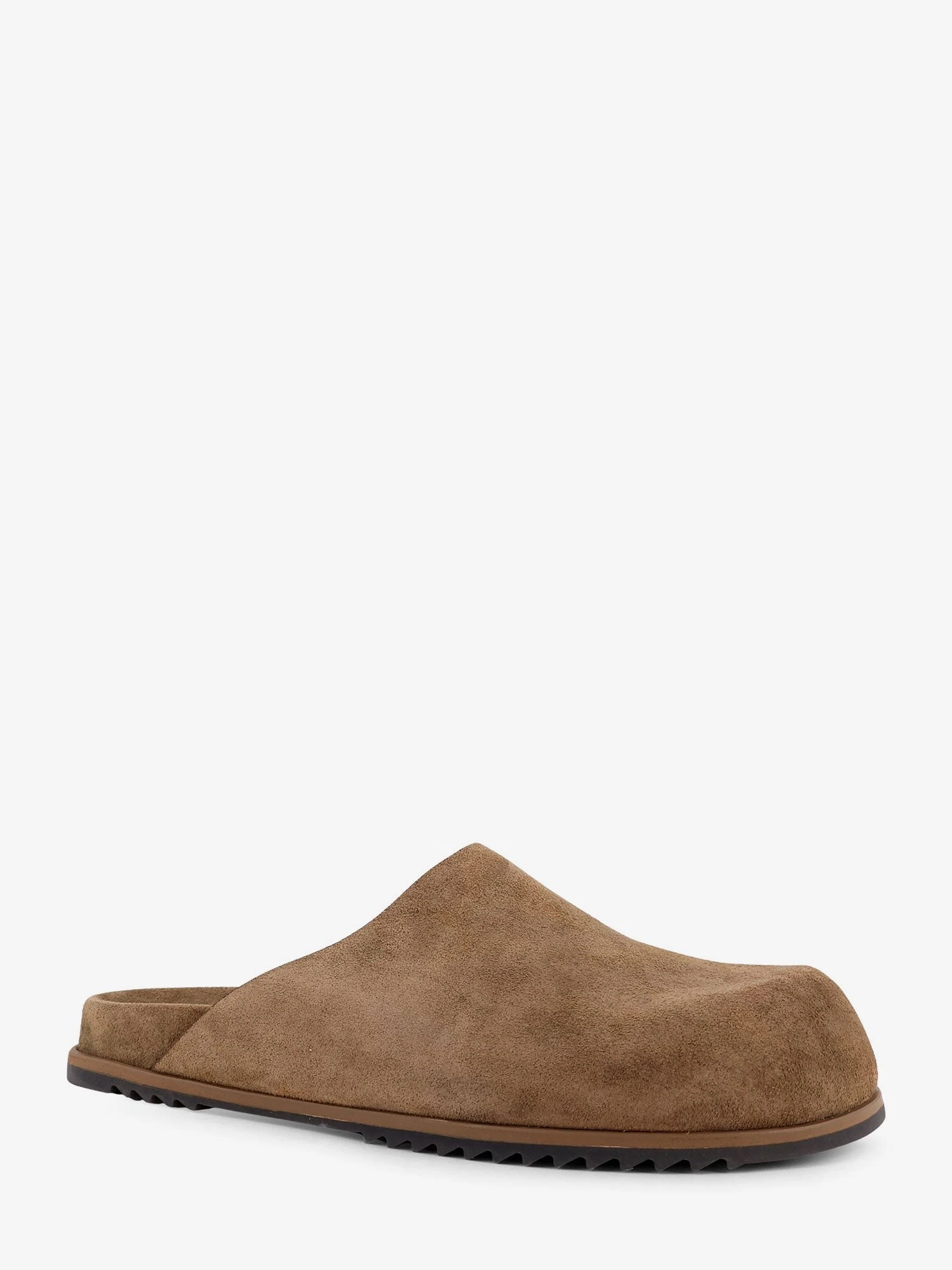 Suede sandals.webp