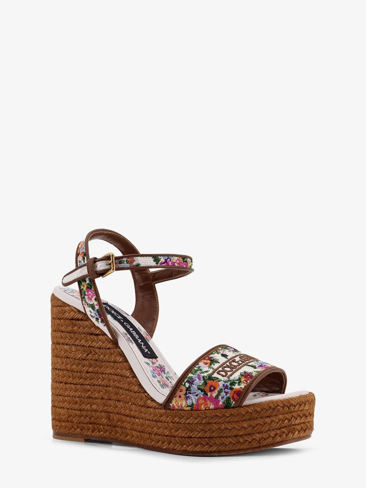 'Lolita' sandals