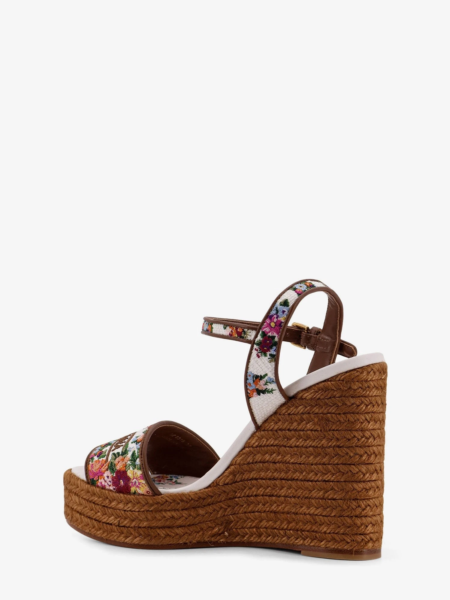 'Lolita' sandals