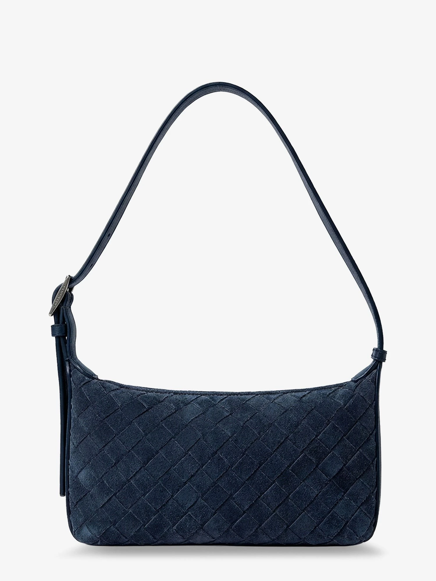 Traveler suede shoulder bag.webp