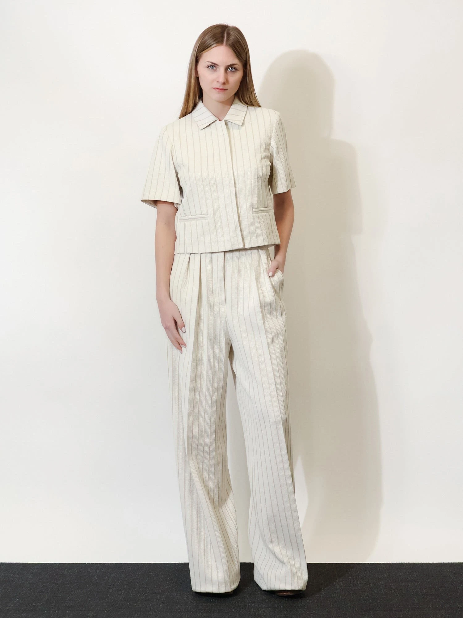 Mxmosso cotton trousers.webp