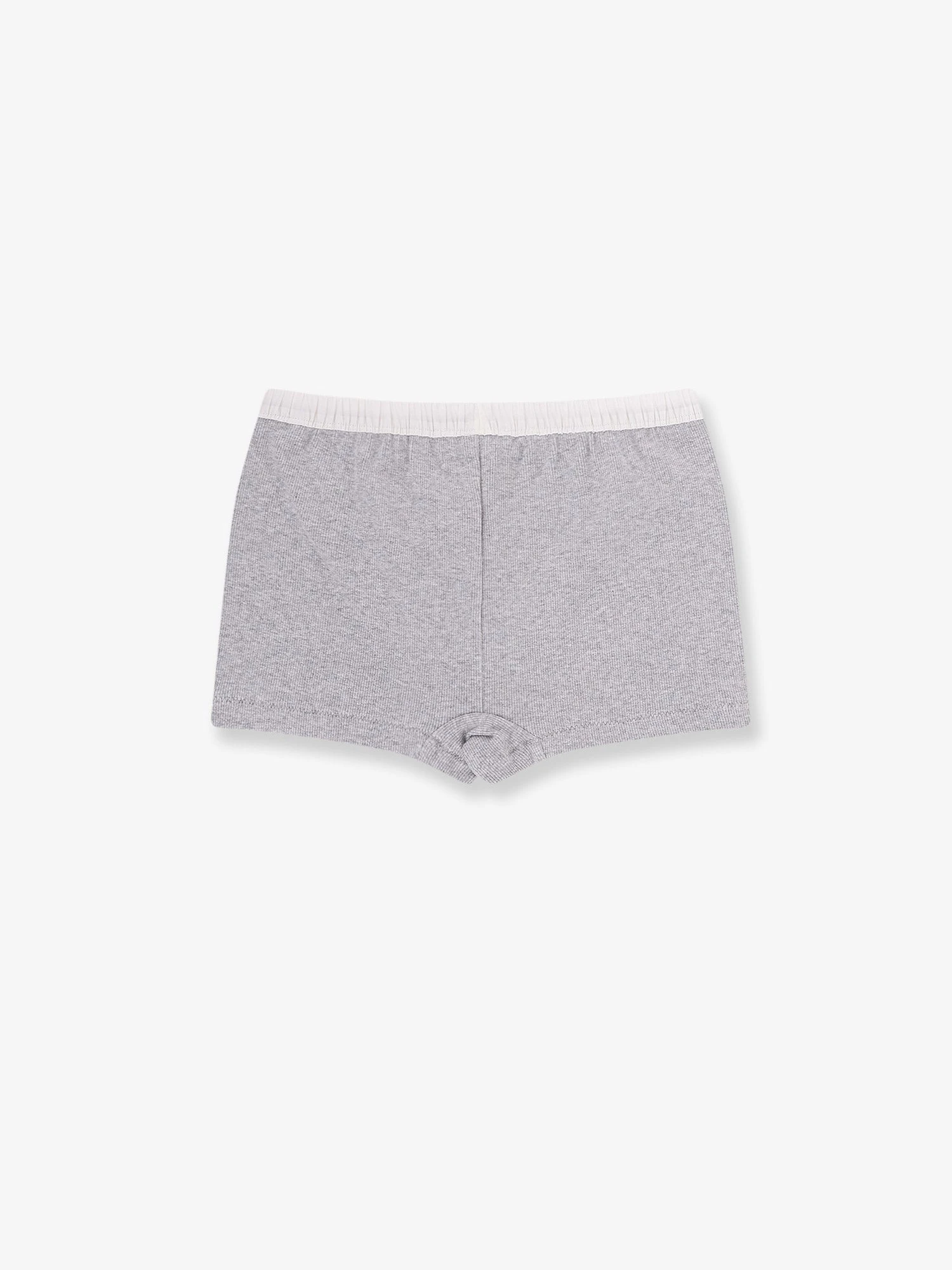 Cotton blend shorts.webp