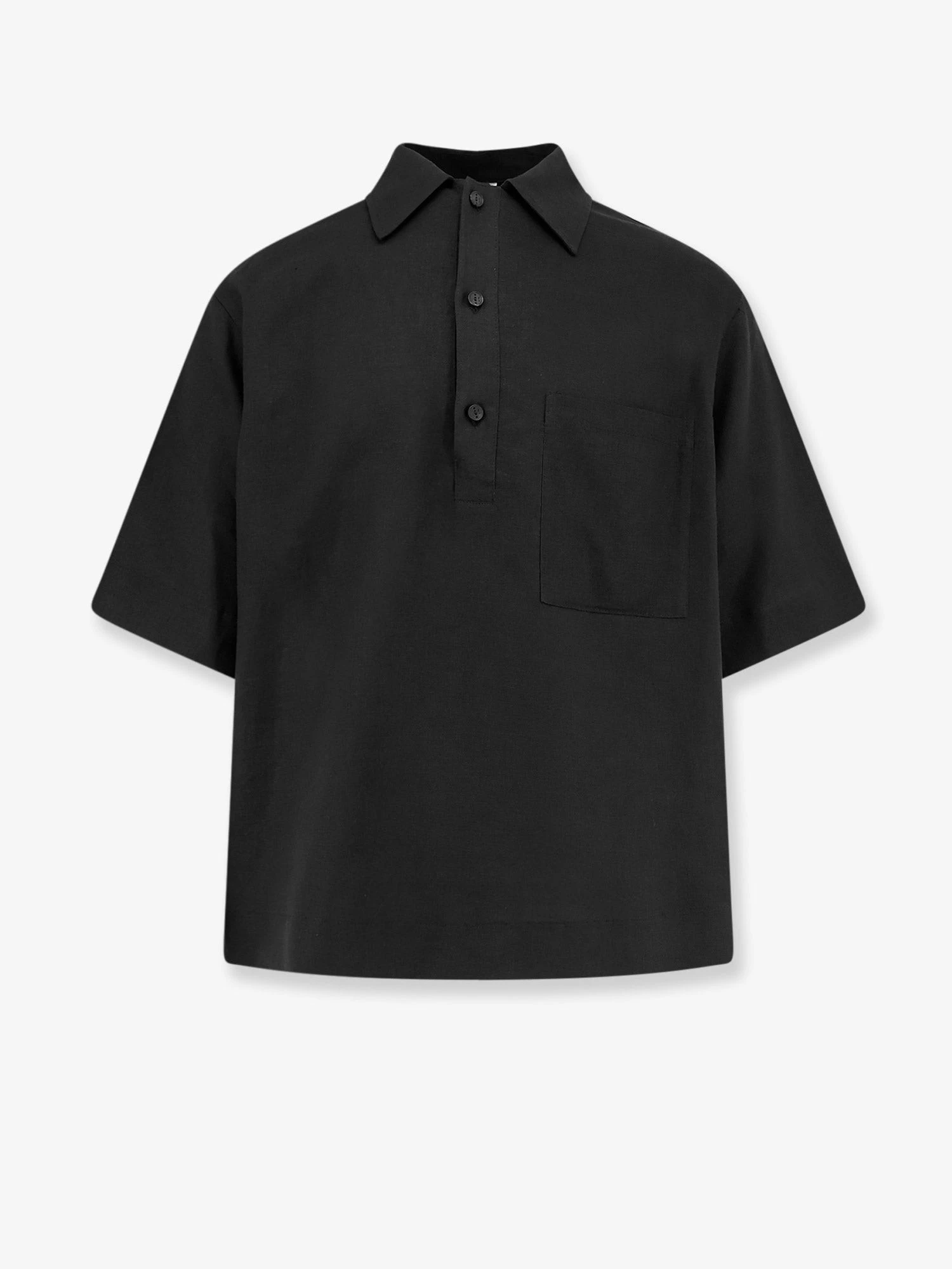 Montursi linen and viscose shirt.webp
