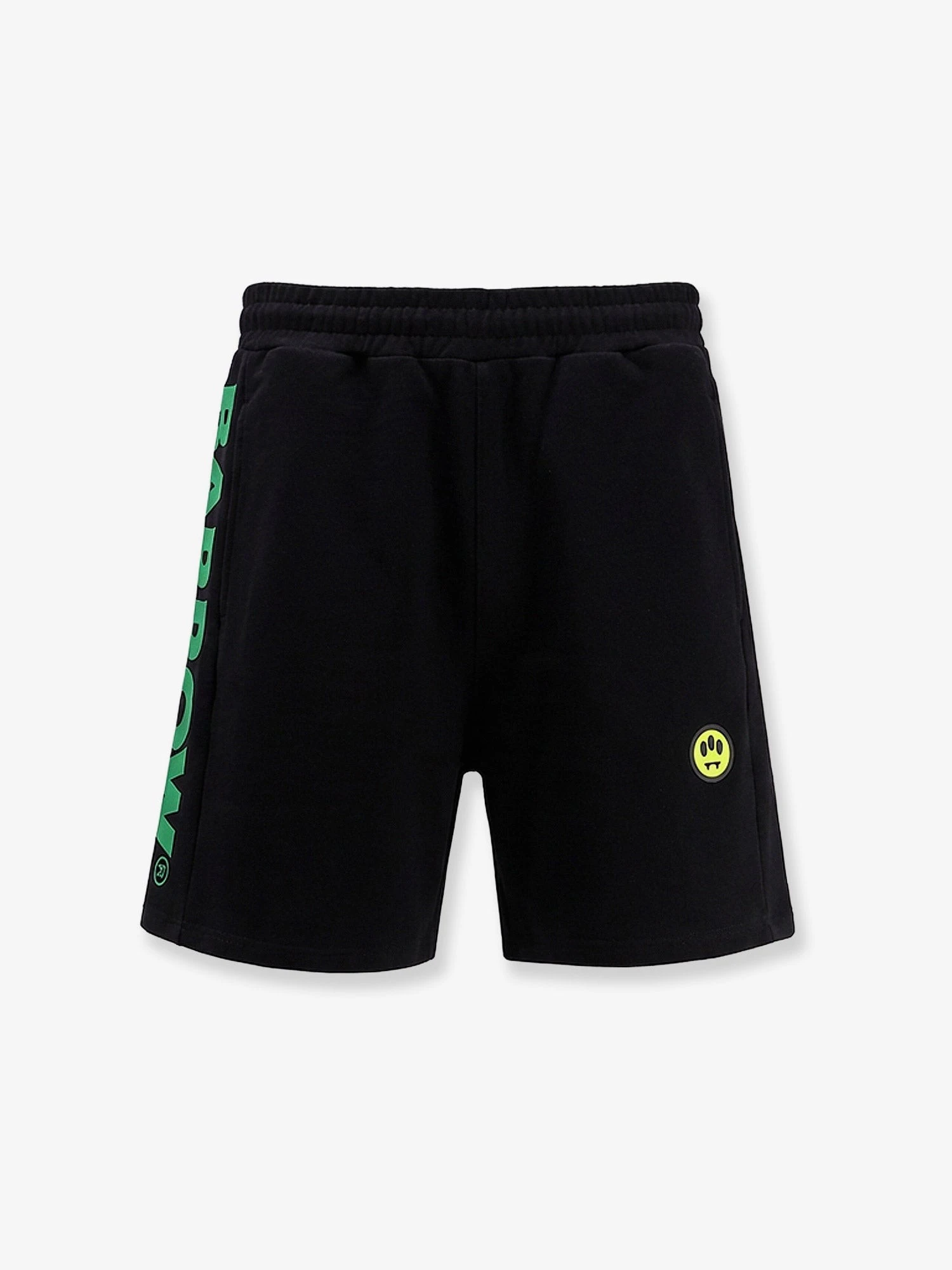 Cotton bermuda shorts.webp