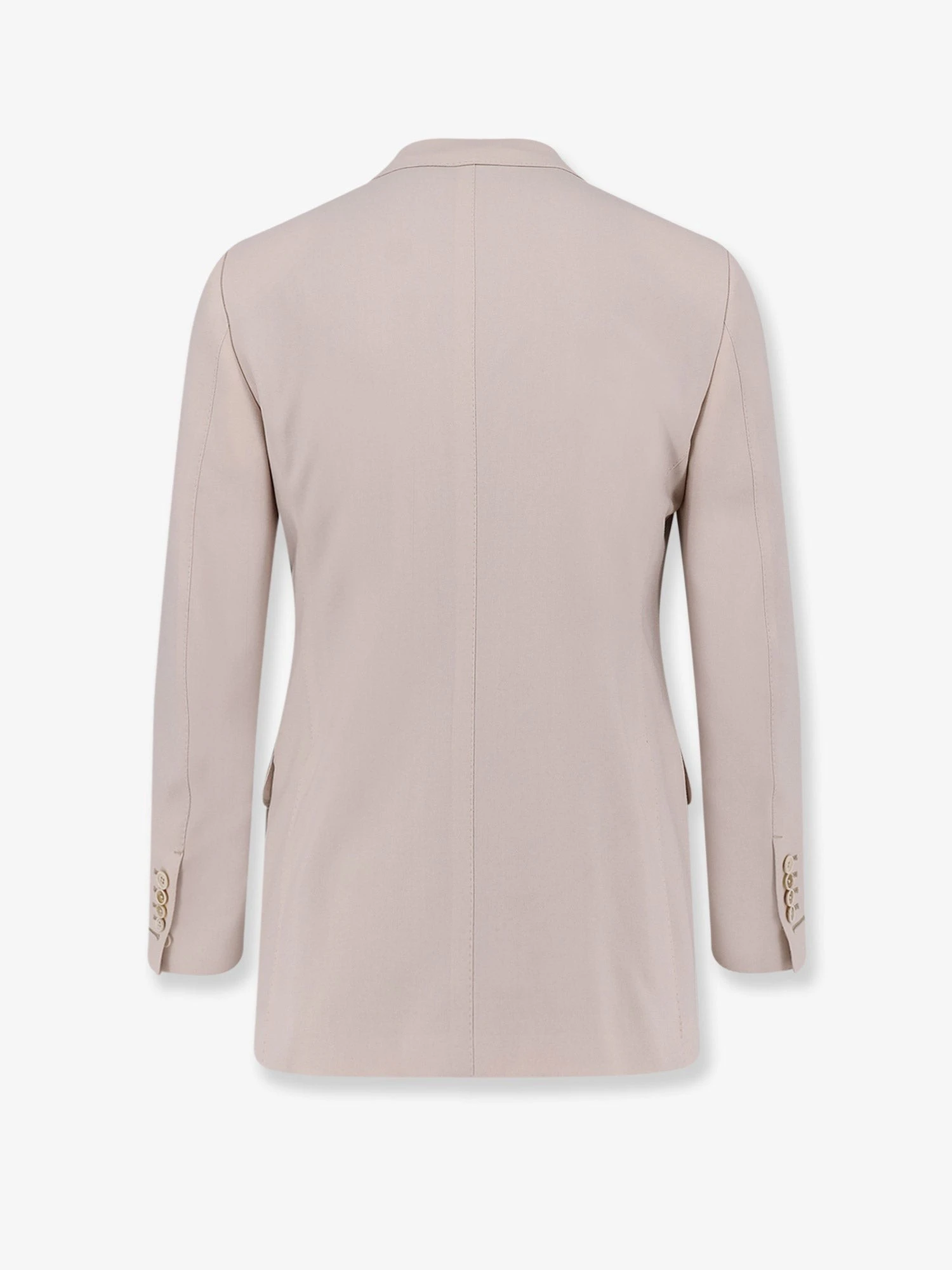 Wool, cashmere and silk blazer.webp