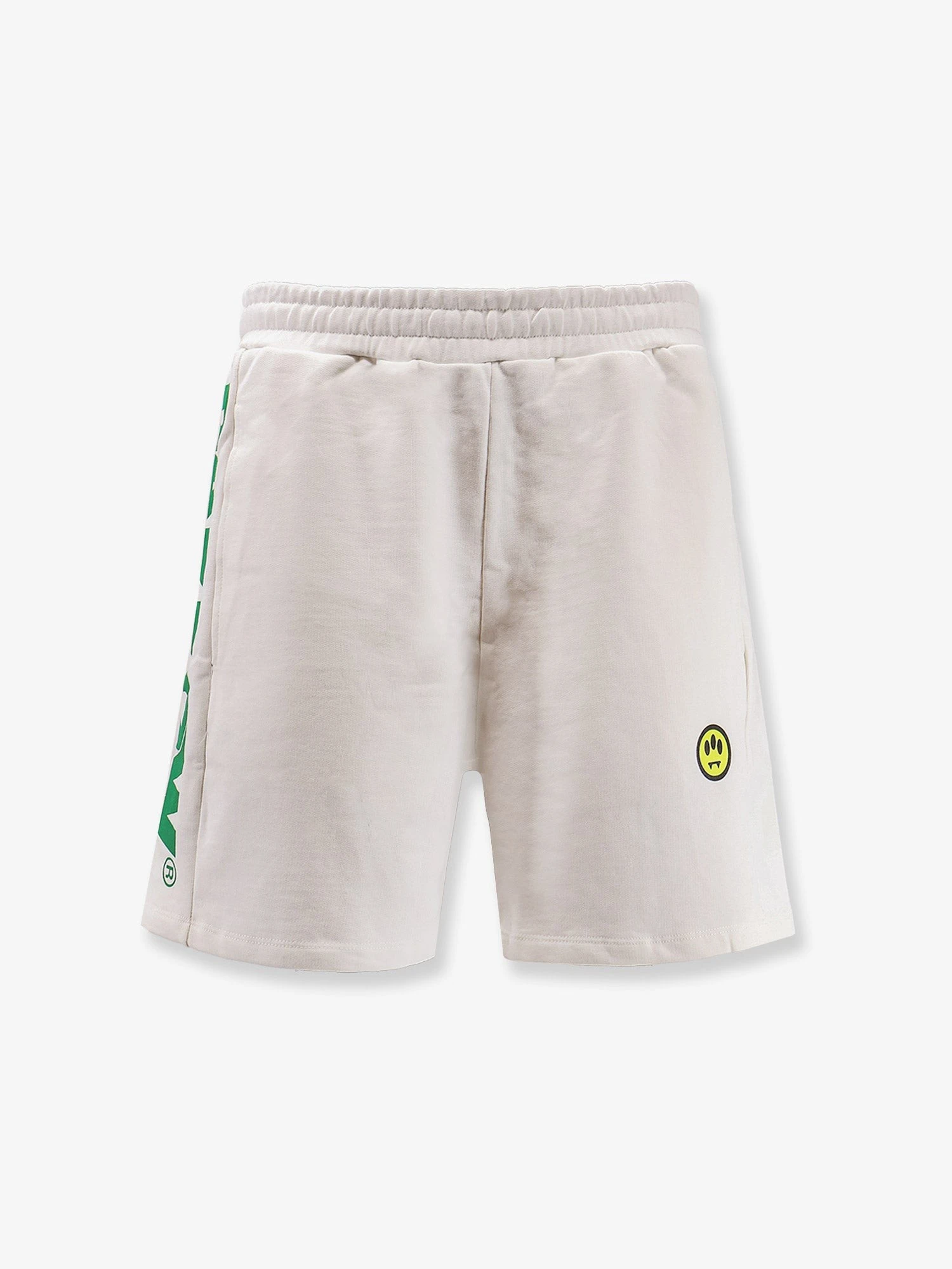 Cotton bermuda shorts.webp